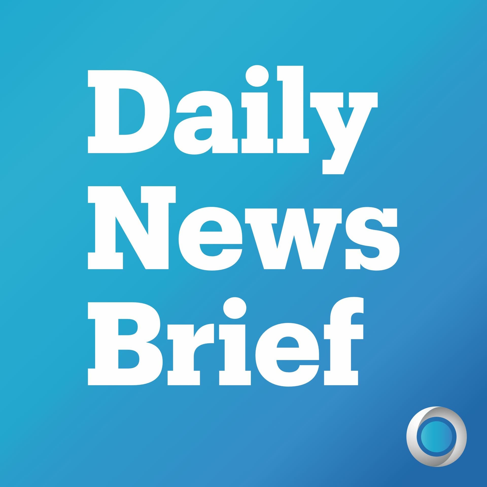 October 2, 2025 - Daily News Brief cover