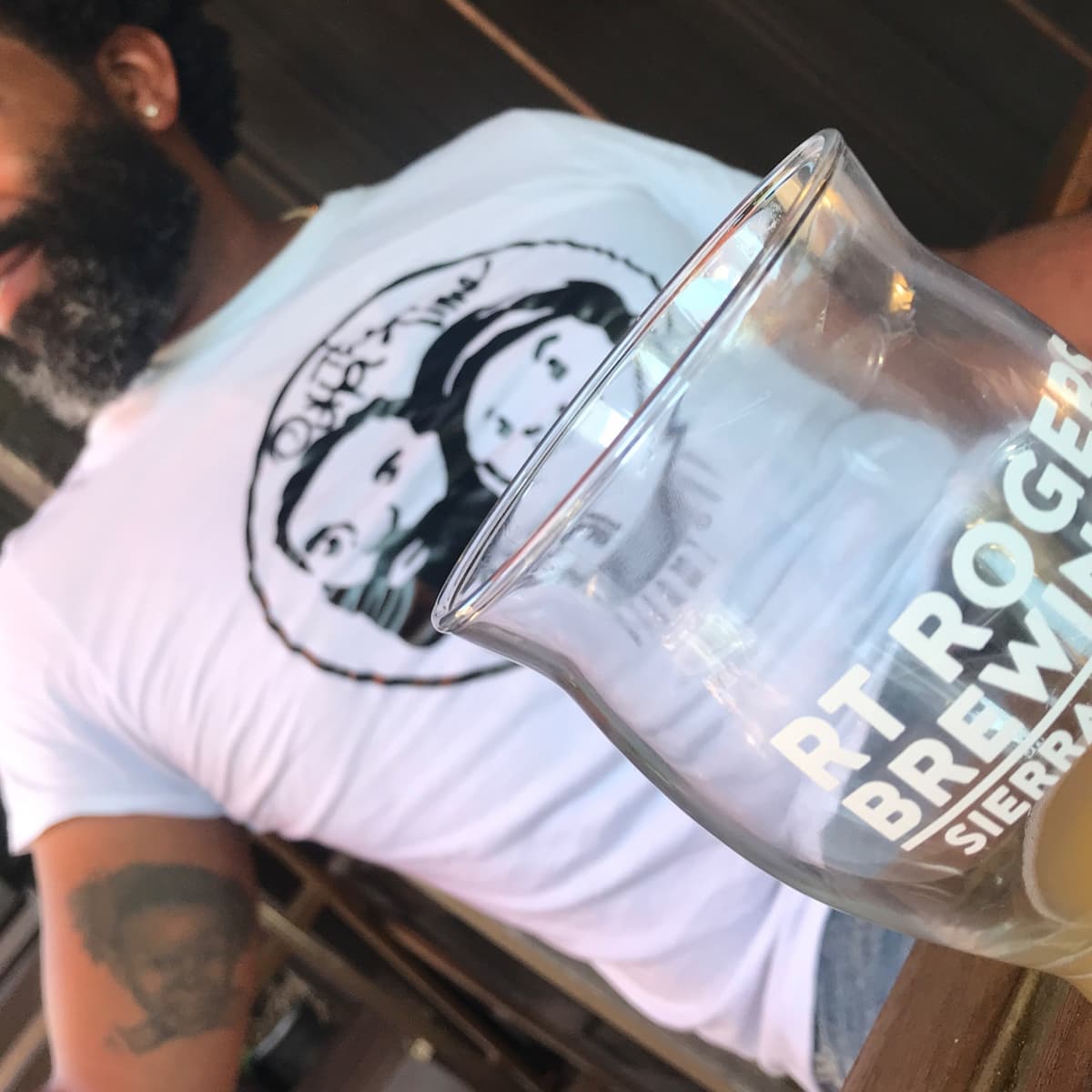 Smorgasbord - The Outta Time Podcast cover