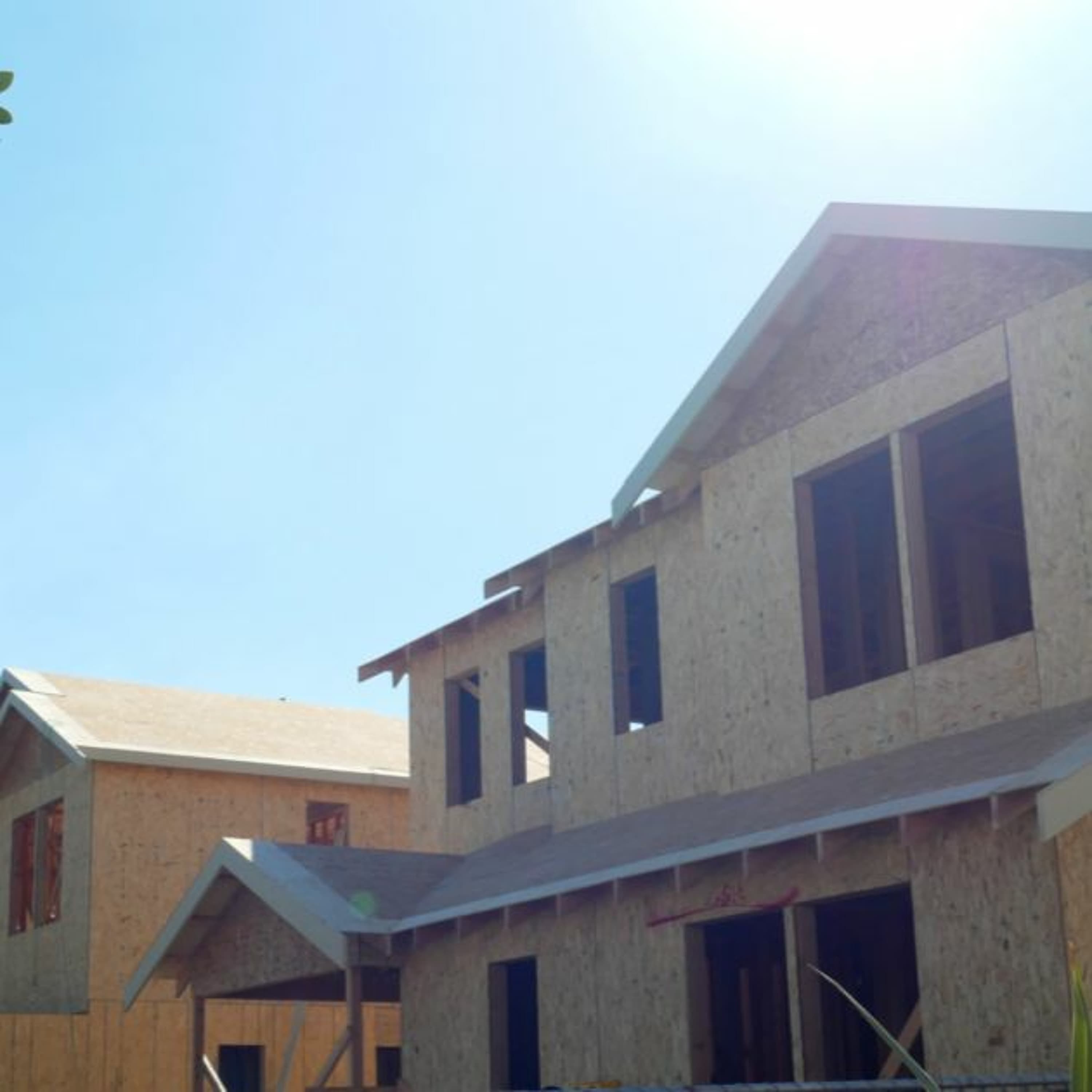 An inside look at Silicon Valley's housing market - The Podlight cover