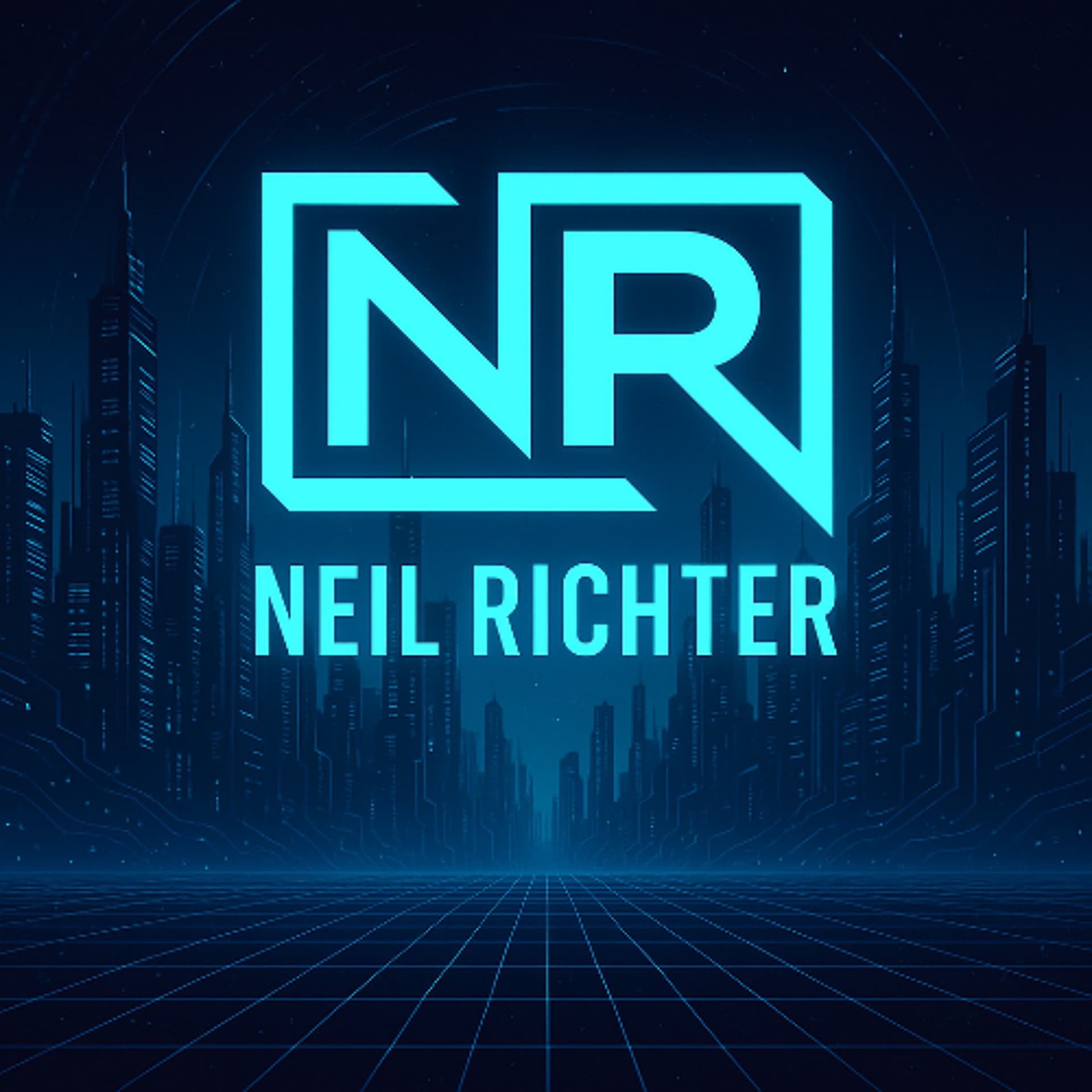 NEW DIRECTION 31 BY NEIL RICHTER - Mixtape by Neil Richter cover