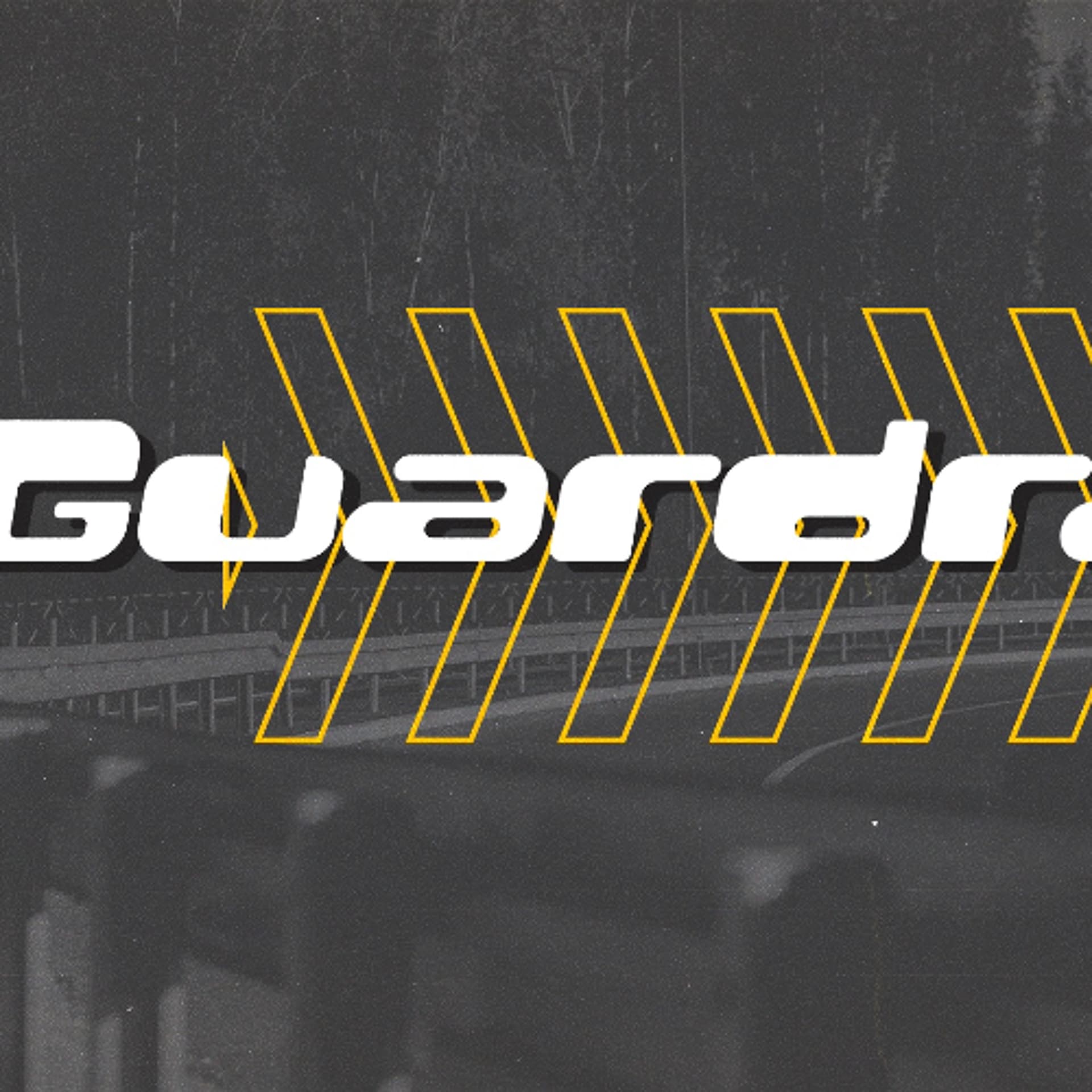 Pastor David R Meyer - Guardrails - Podcast cover