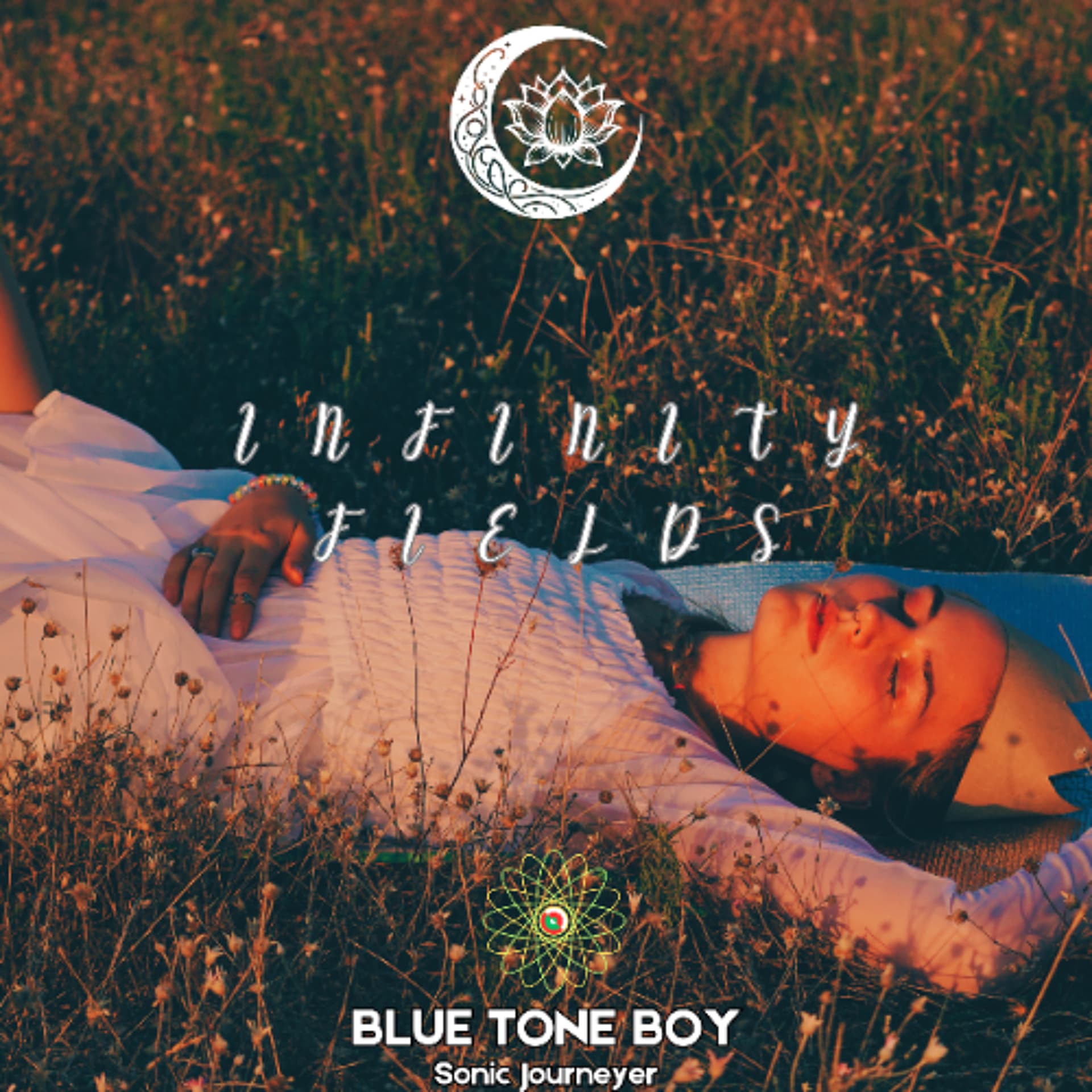 Infinity Fields 56 ~ #ProgressiveHouse #OrganicHouse Mix — Music B.T.B. cover