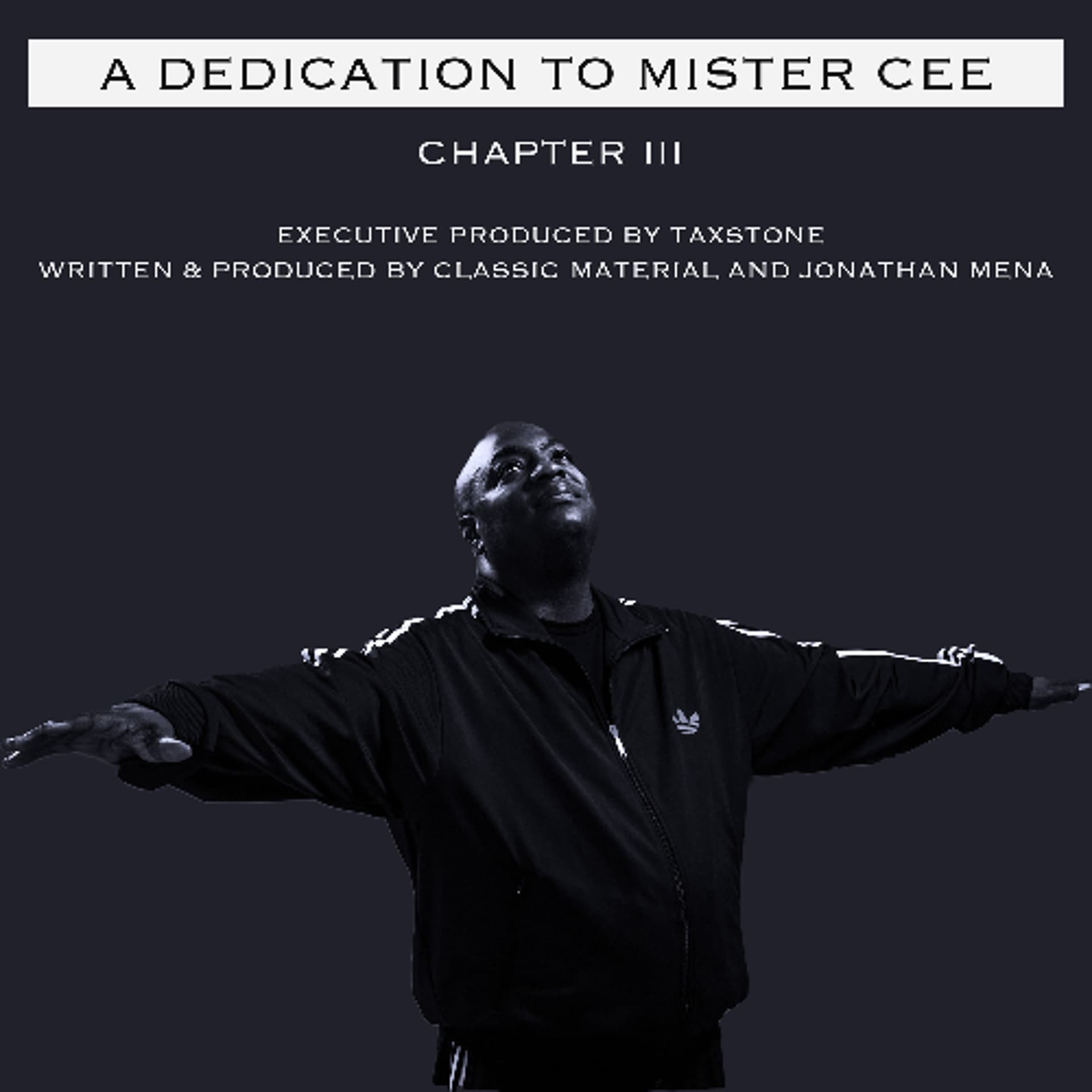 A Dedication to Mister Cee: Chapter 3 - Tax Season cover