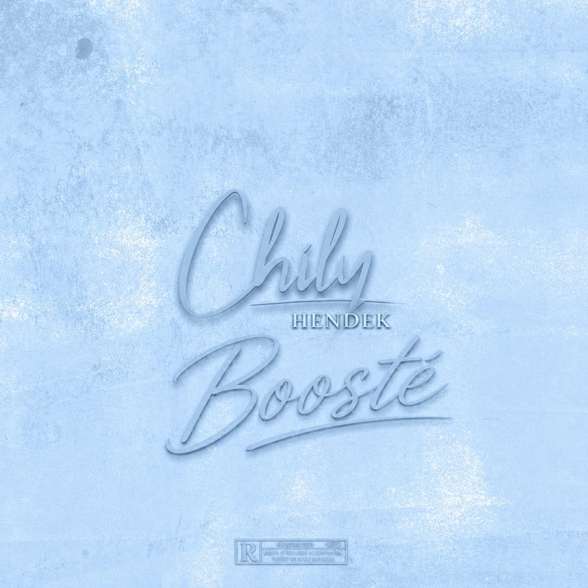 Hendek (Boosté) [FREE DOWNLOAD] - Natsu Fuji cover