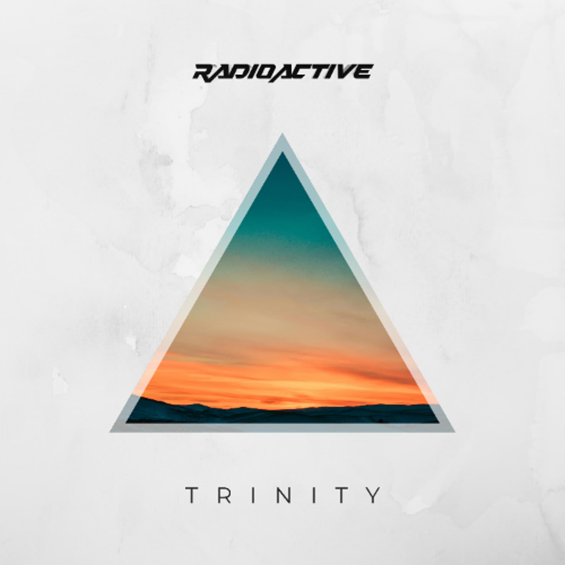 Radioactive Project - Orkidea - Radioactive Project - Live Sets cover