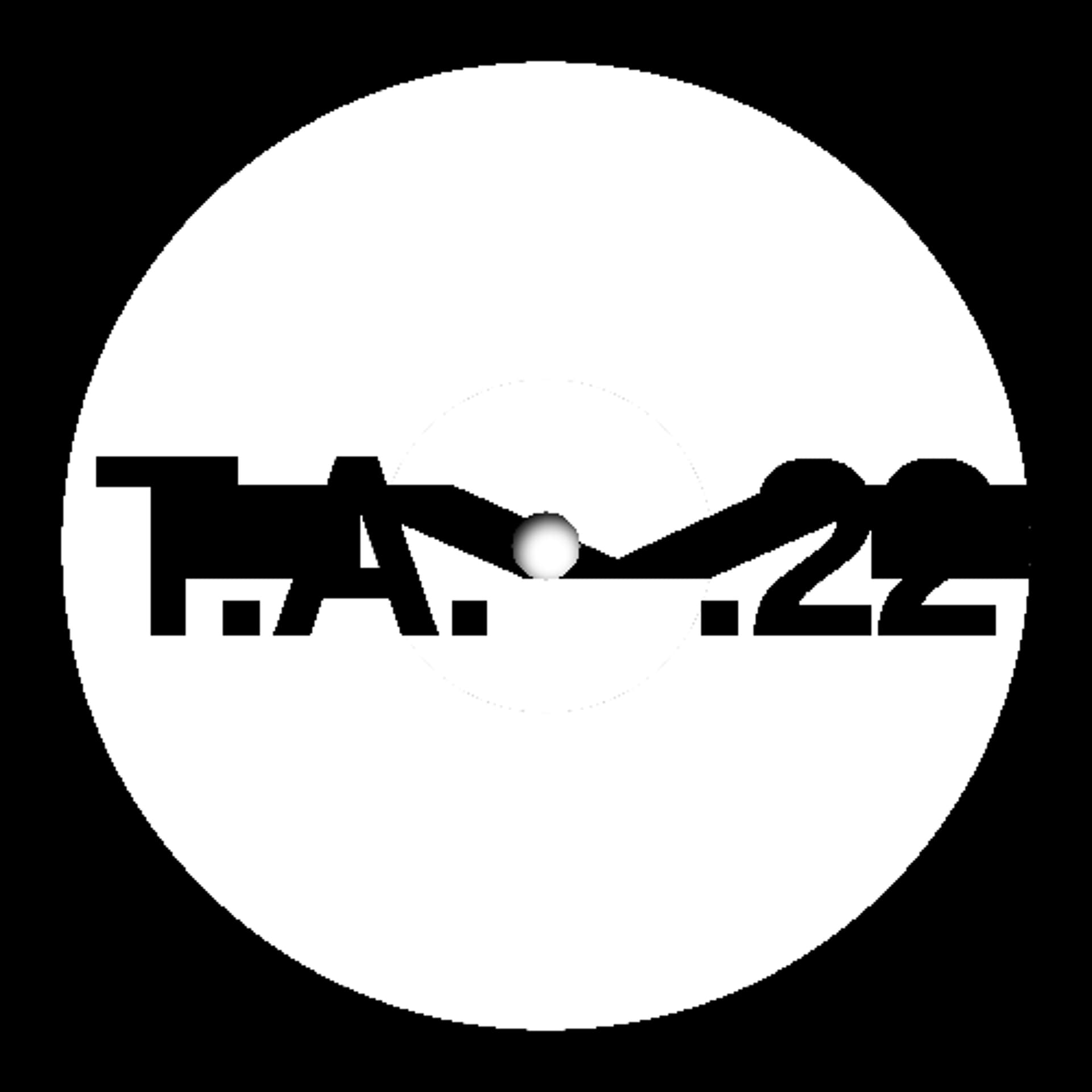 PREMIERE : T.A.M.22 - CX03 (Futurepast) - Mutant disco radio show cover