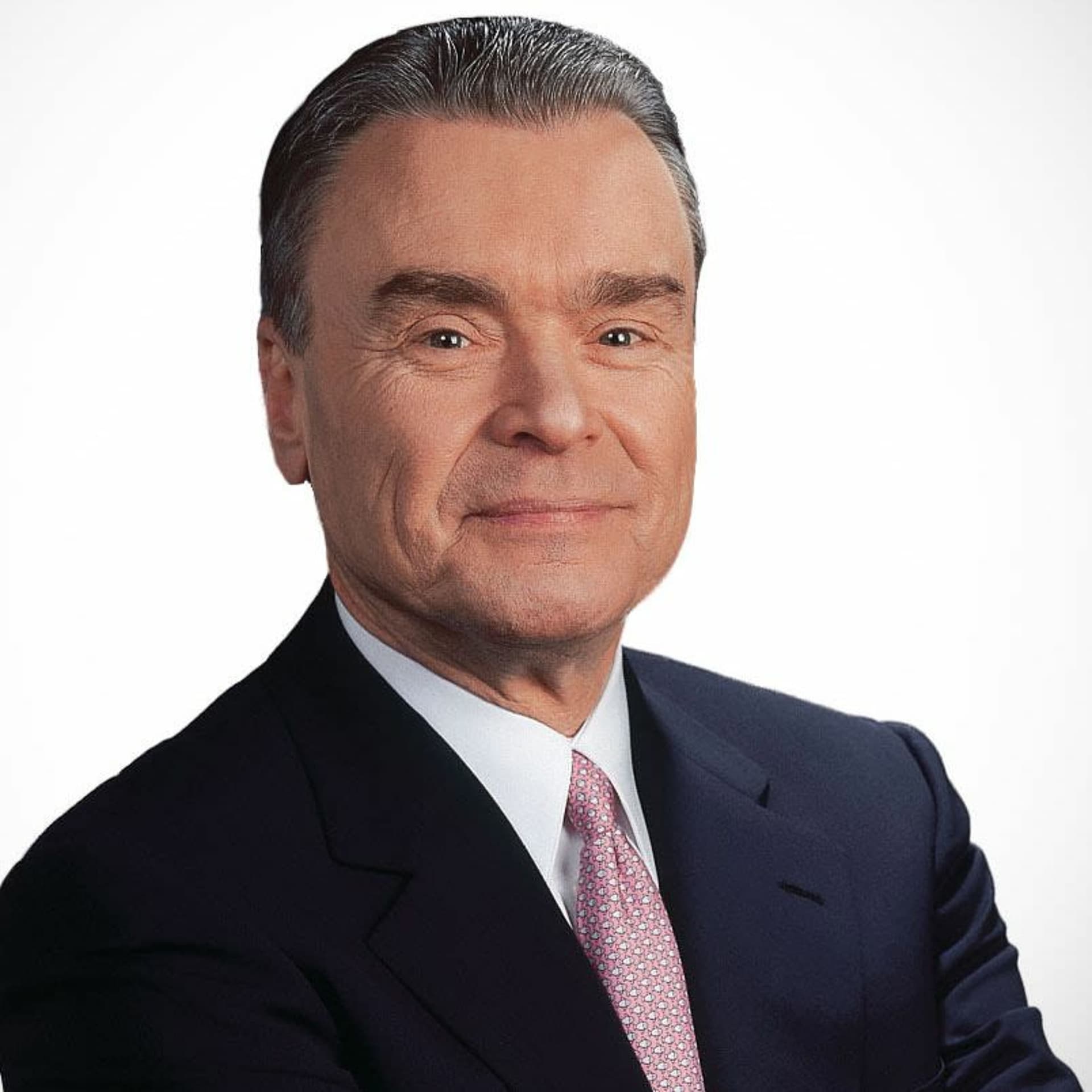 168 - Gordon Bethune, former CEO, Continental Airlines - Airlines Confidential Podcast cover