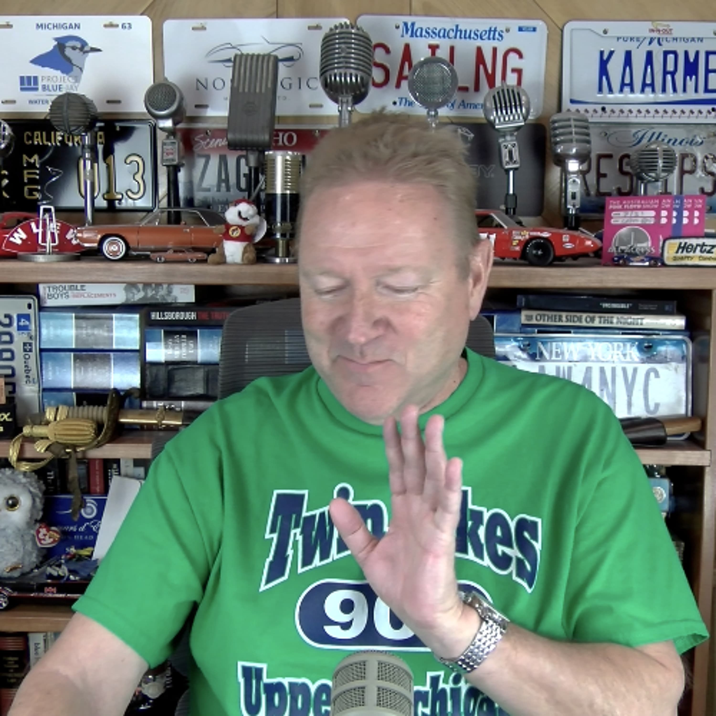 Inmate Caught Passing Fake 100s in Court - Lehto's Law cover