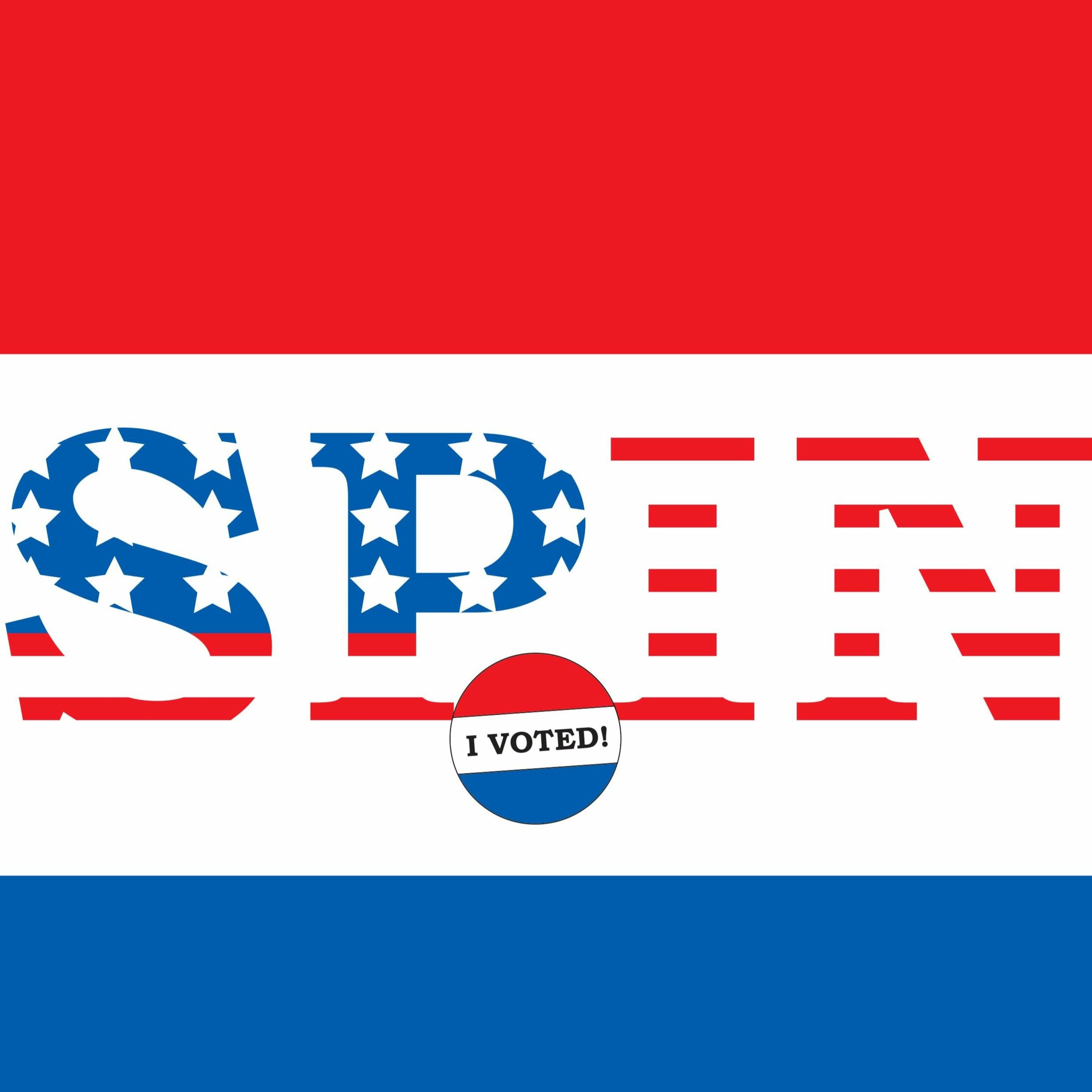 Spin - B. John Gully cover