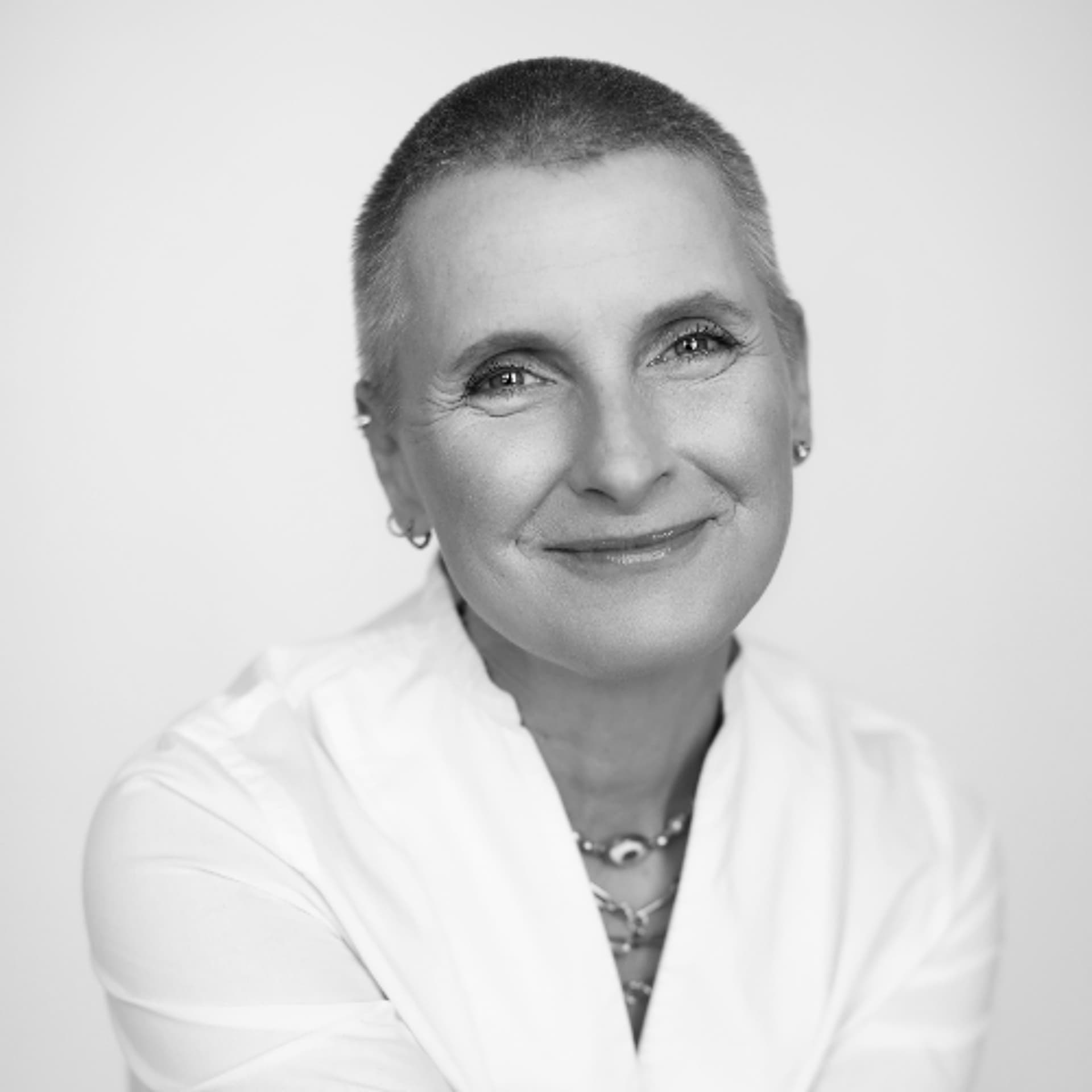 Elizabeth Gilbert: On Love, Loss, and Breaking Free - CIIS Public Programs cover