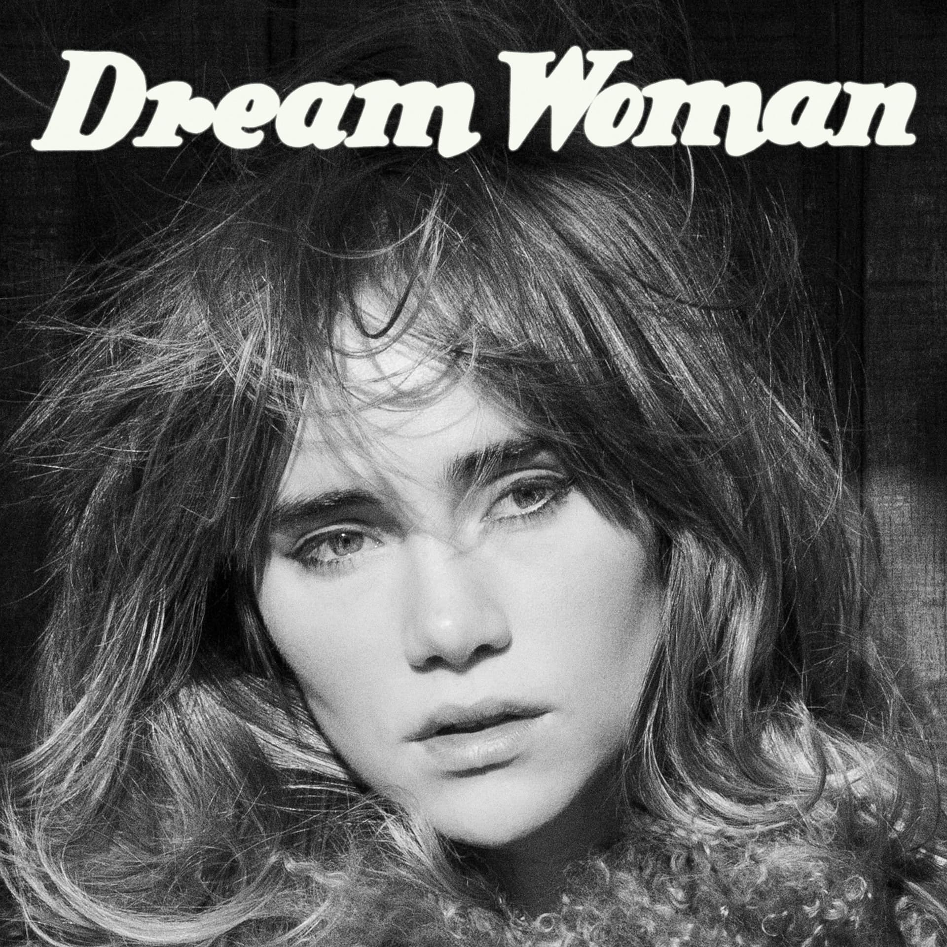 Suki Waterhouse - Dream Woman - Sub Pop cover