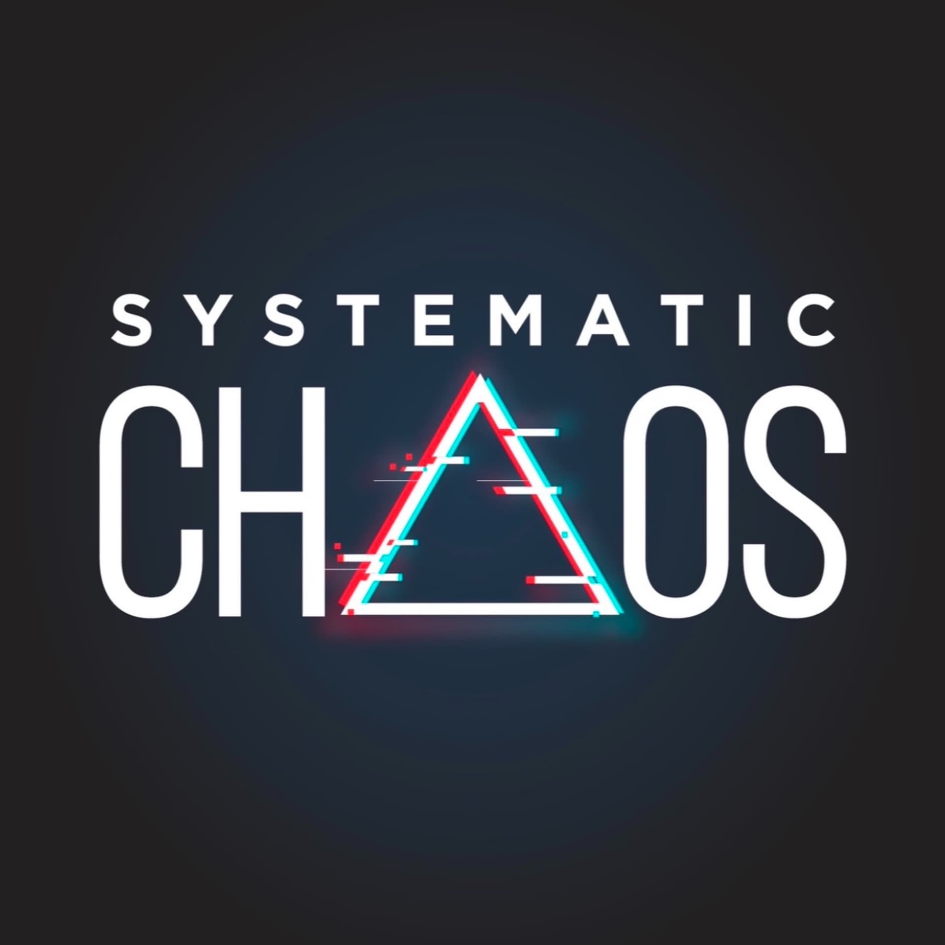 #11 The Forbidden Giblet - Systematic Chaos cover