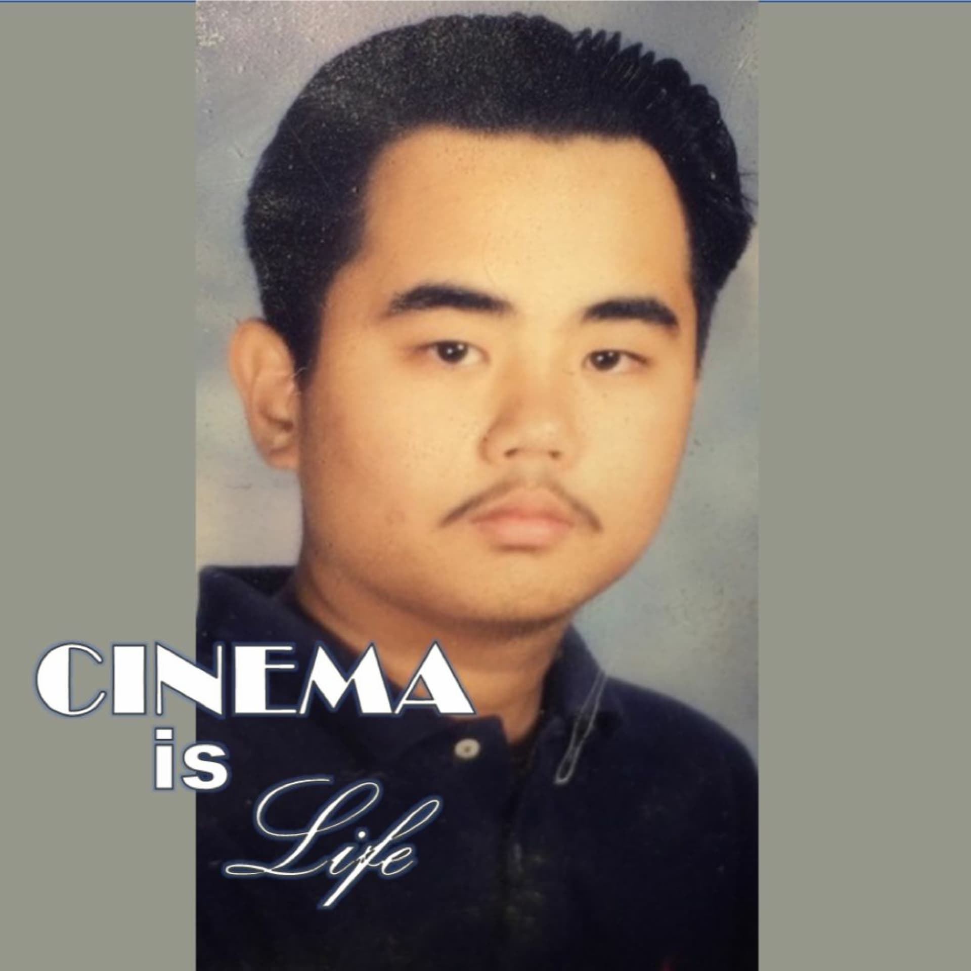 Ep. 20 - Miguel Poblete IV (Jake) - Cinema Is Life cover