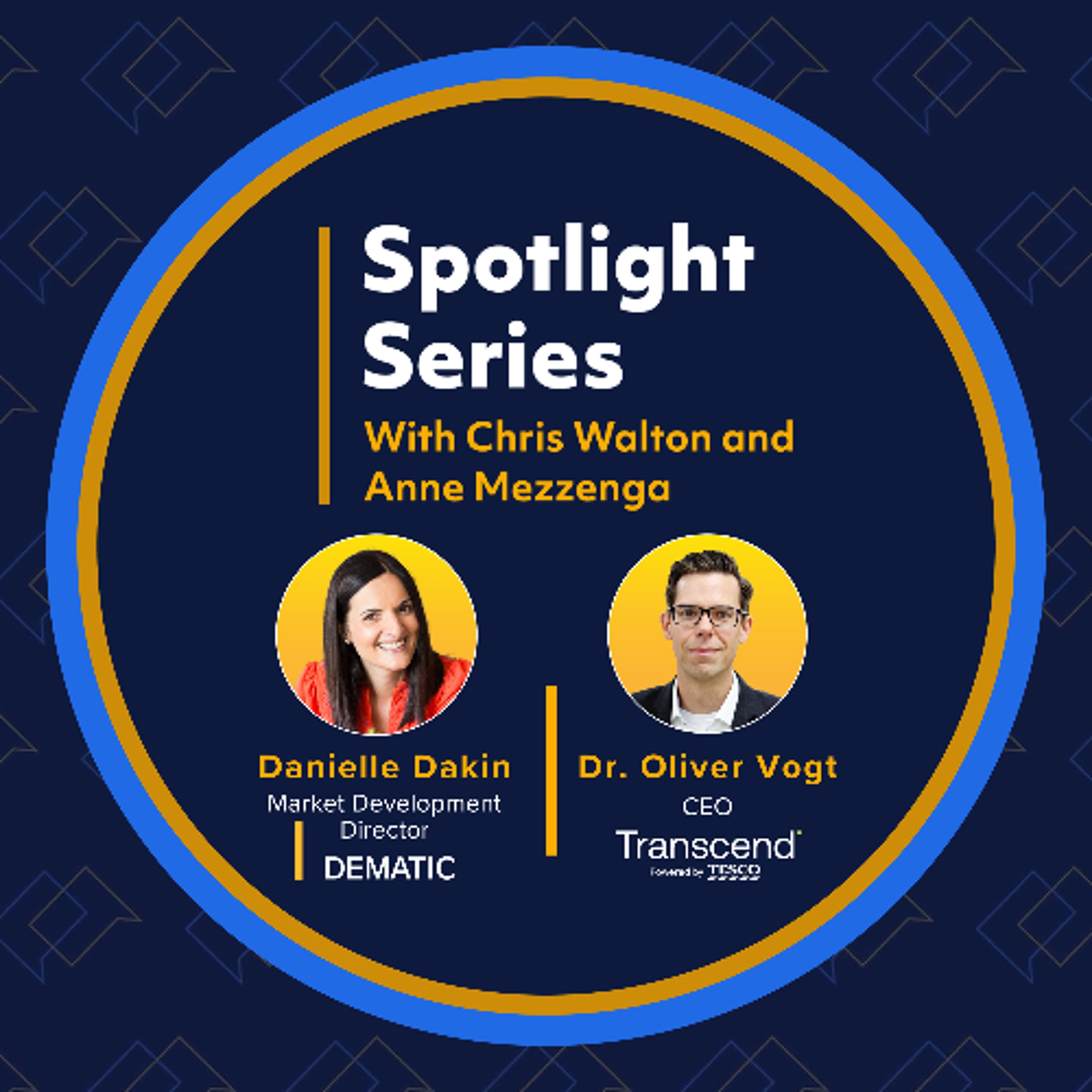 Why Micro Fulfillment Centers (MFCs) Still Matter With Dematic & Tesco's Transcend Retail Solutions - Omni Talk Retail cover