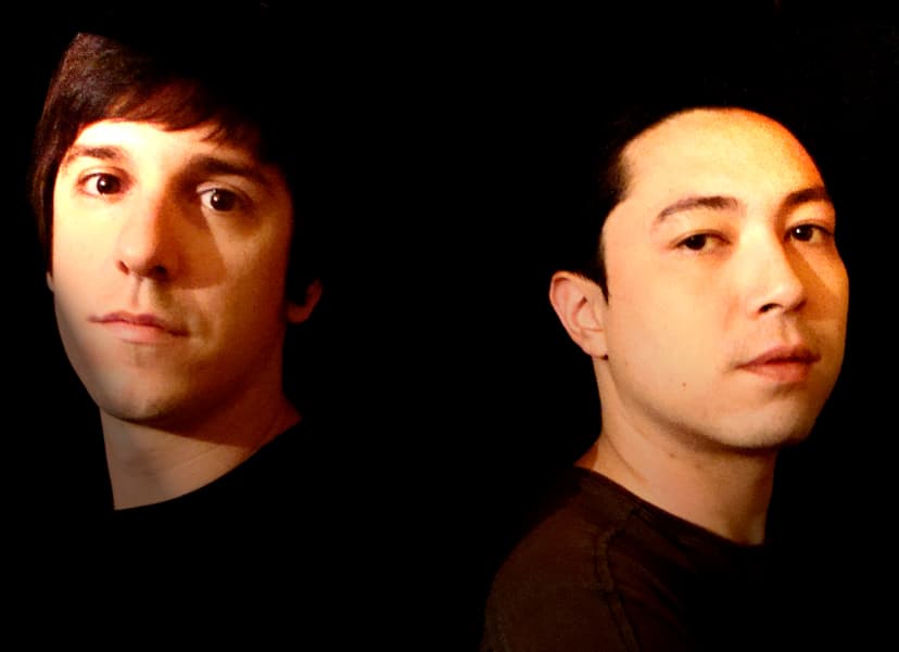 Techno and tech house djs and producers based in Amsterdam! cover