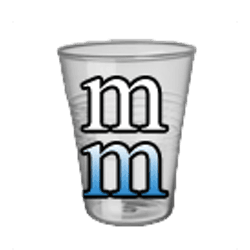 Media Mouthwash cover
