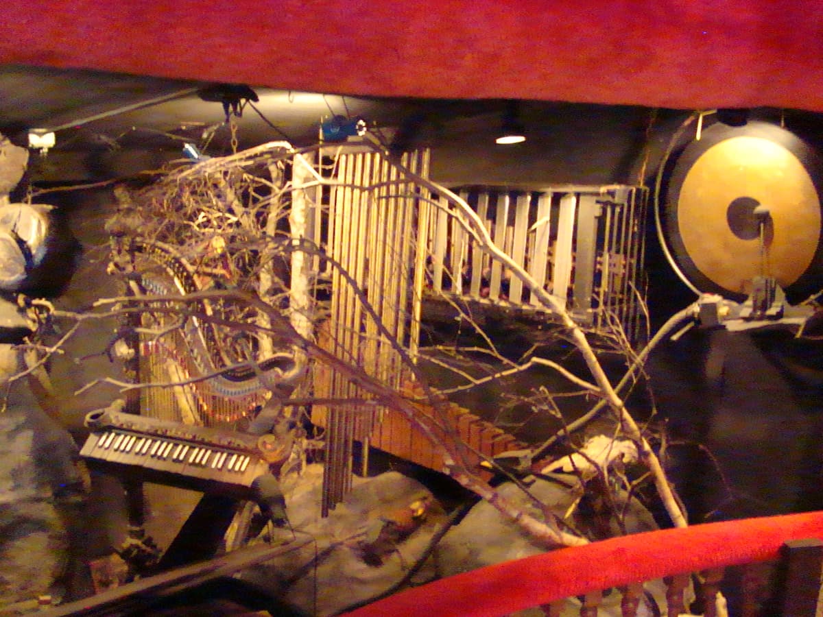 Waveform city Podcast Episode 35 Gary Chang - waveform city podcast cover