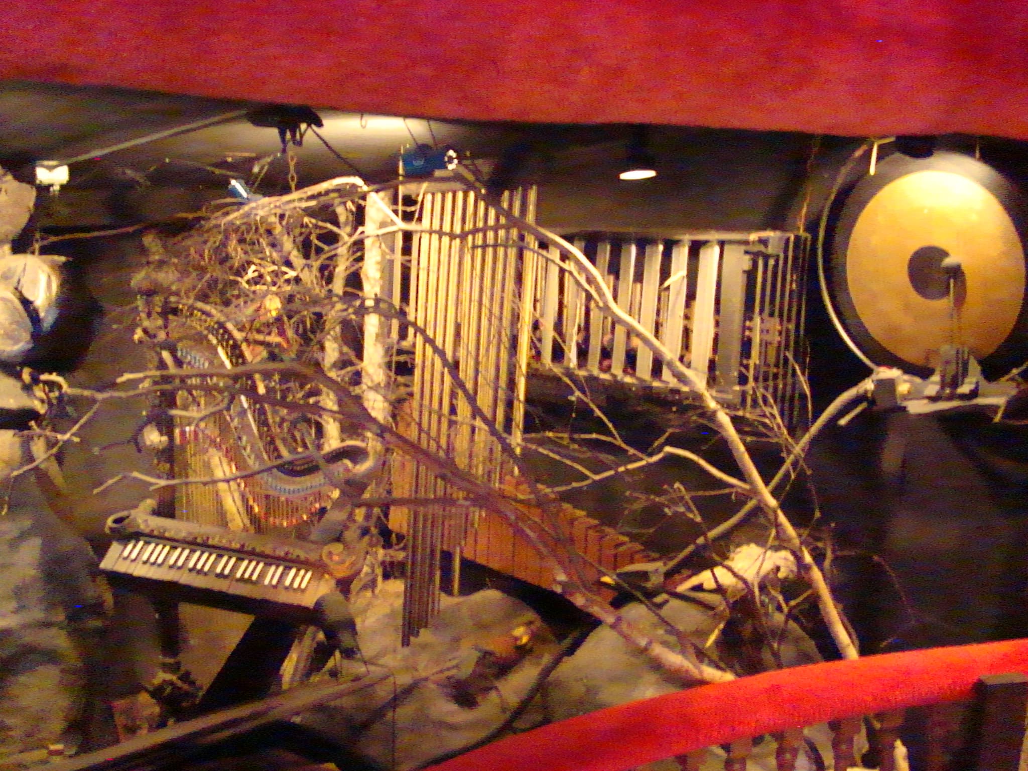 waveform city podcast cover