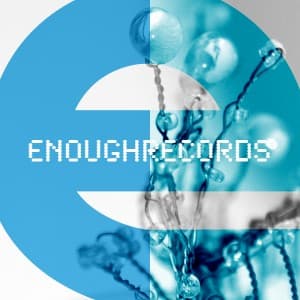 Enough Records cover