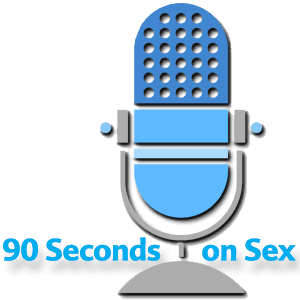 90 Seconds On Sex cover