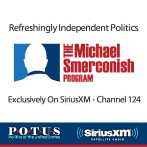 Smerconish cover