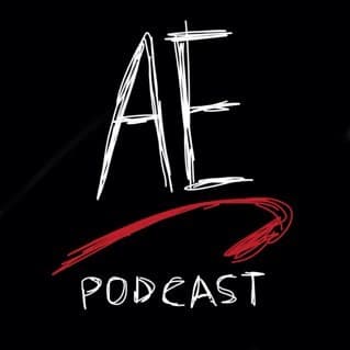The Attitude Era Podcast cover
