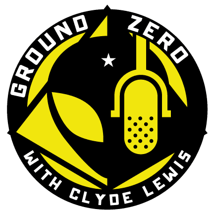 Ground Zero Media cover