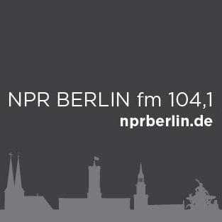 NPR Berlin cover