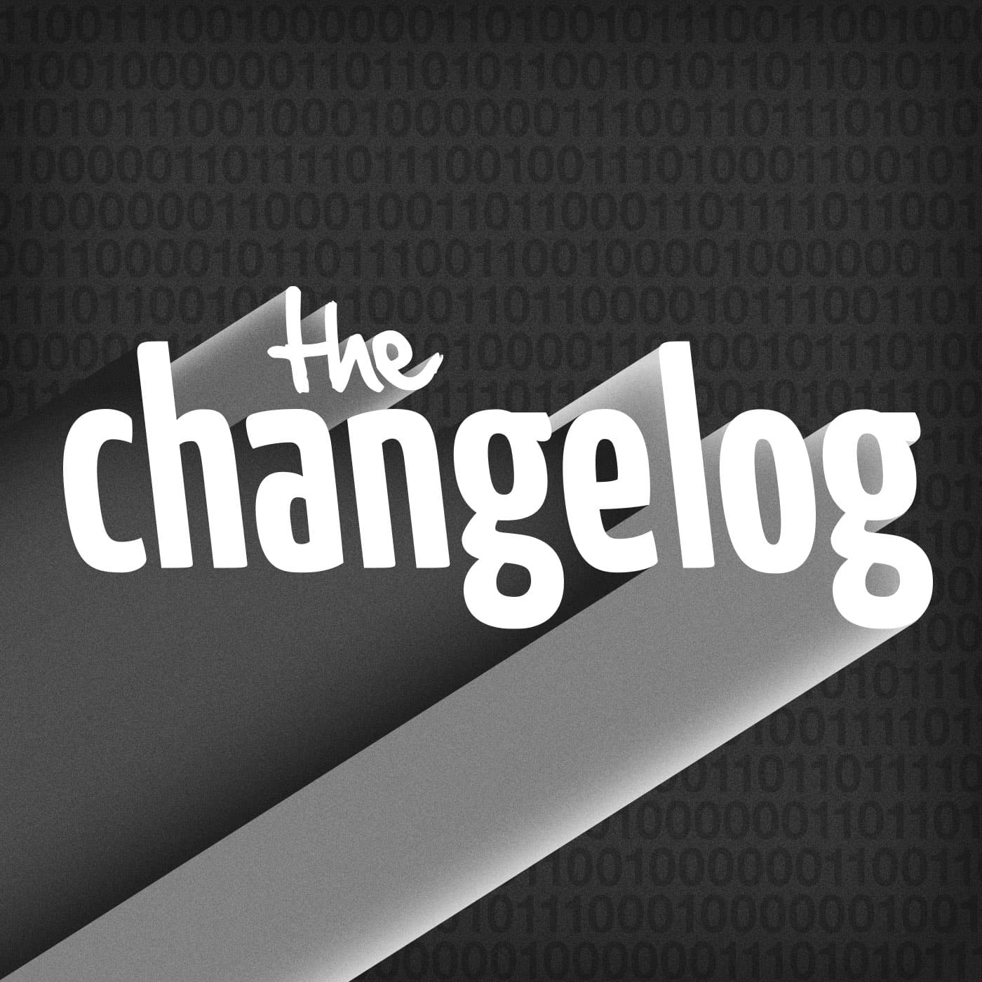 The Changelog cover