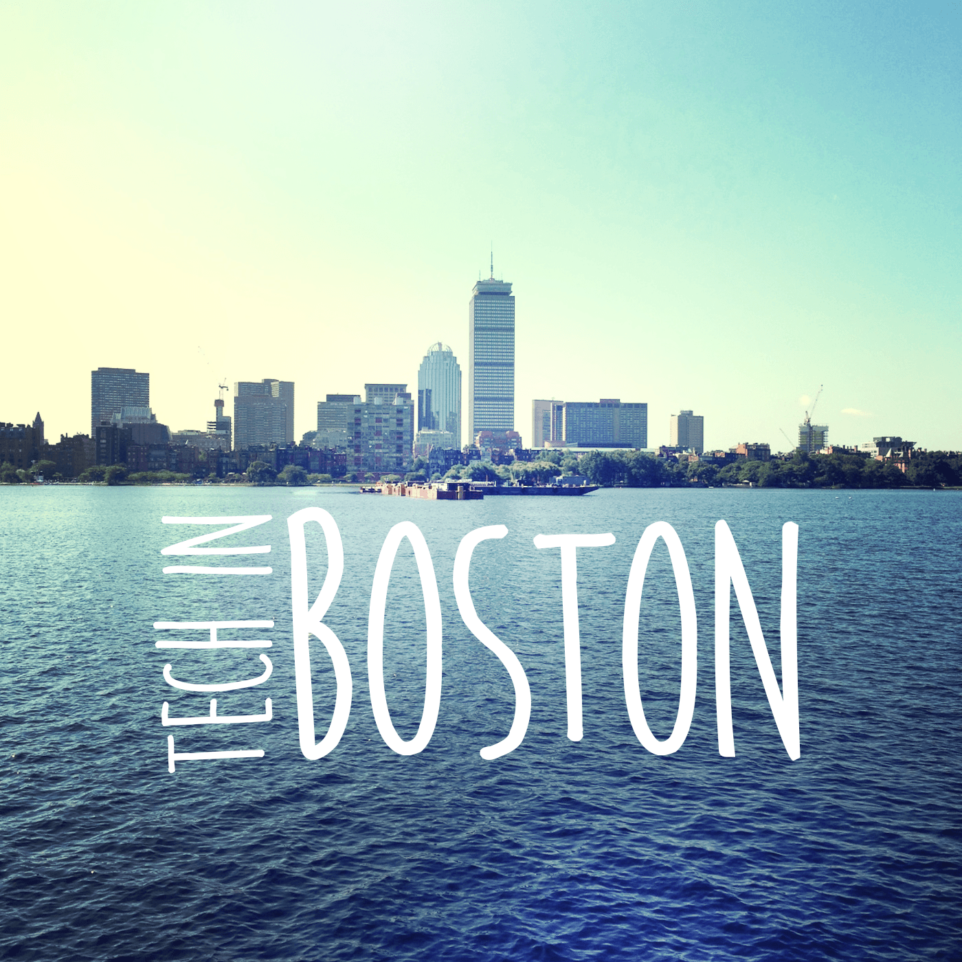 Tech In Boston cover