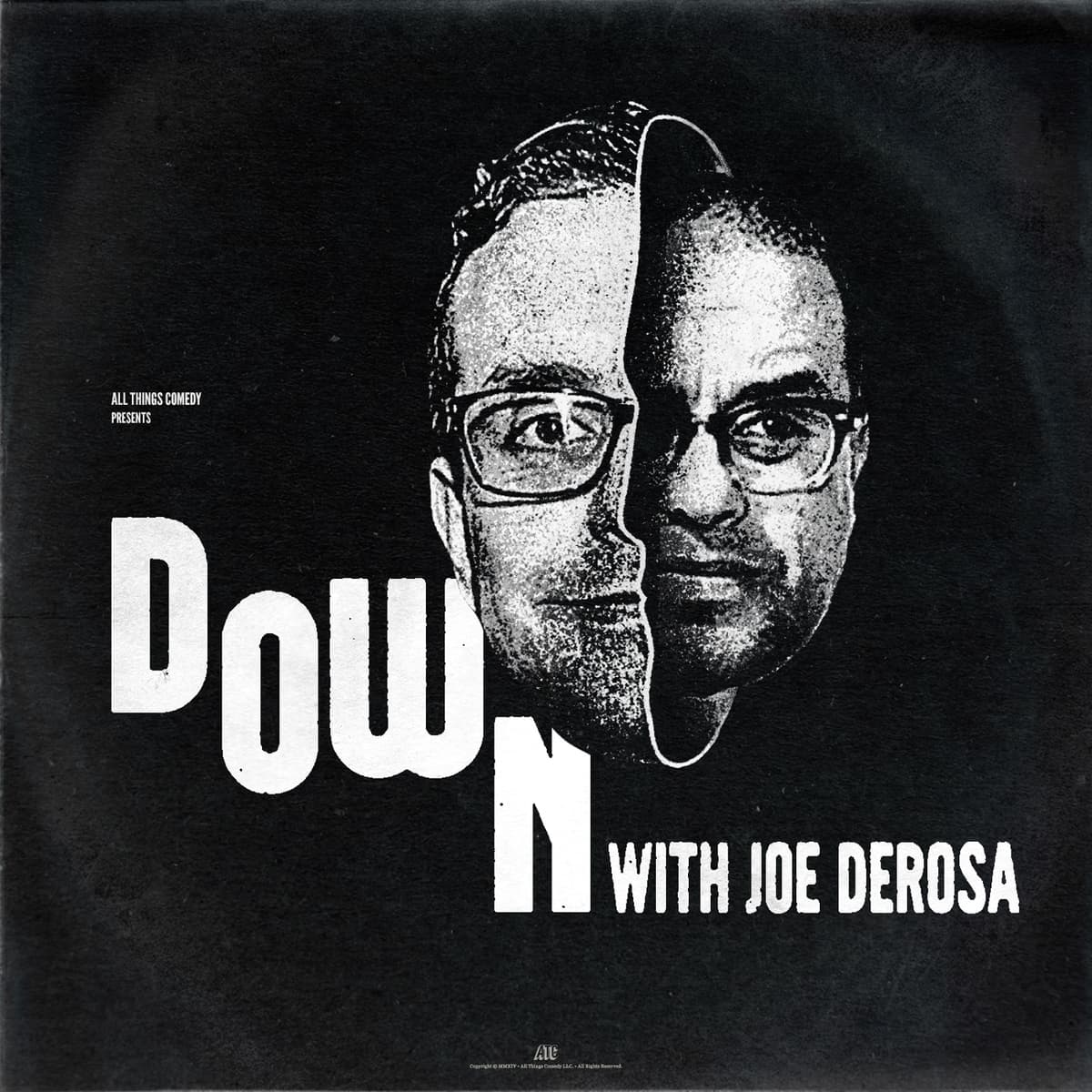 62: Kurt Braunohler and Emotional Hangs 3 - Down with Joe DeRosa cover
