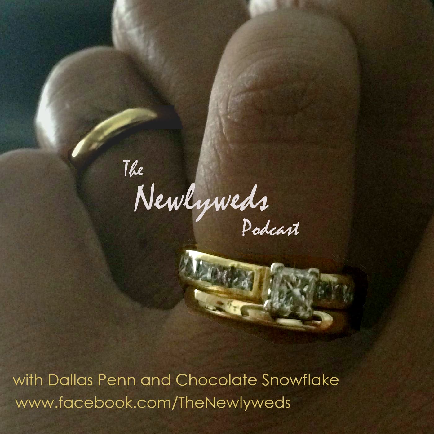 NW Random Pod #1 - The Newlyweds Podcast cover