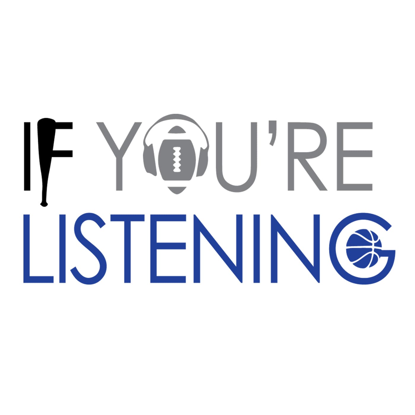 If You're Listening cover