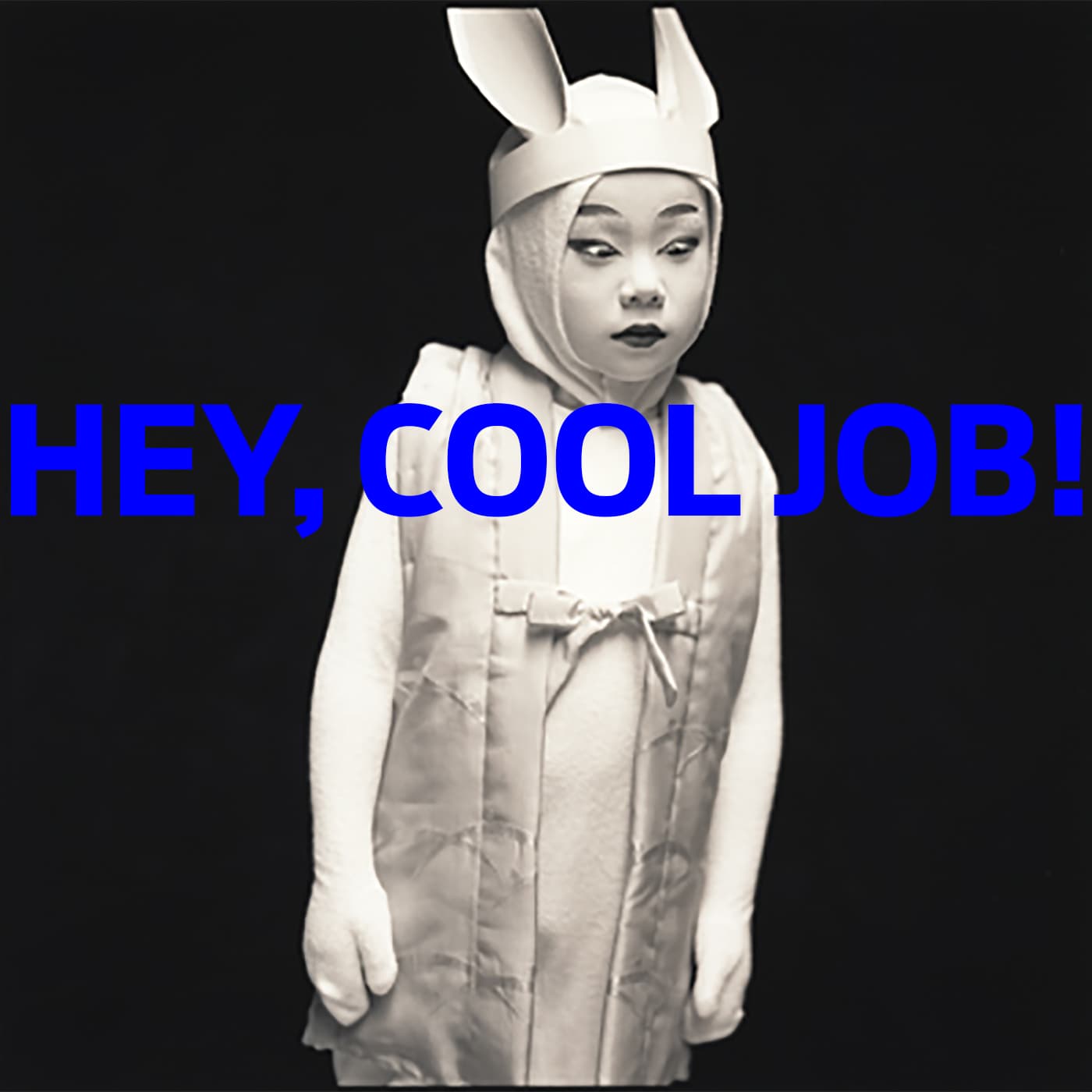 Y-Combinator Partner Kat Manalac - Hey, Cool Job! cover