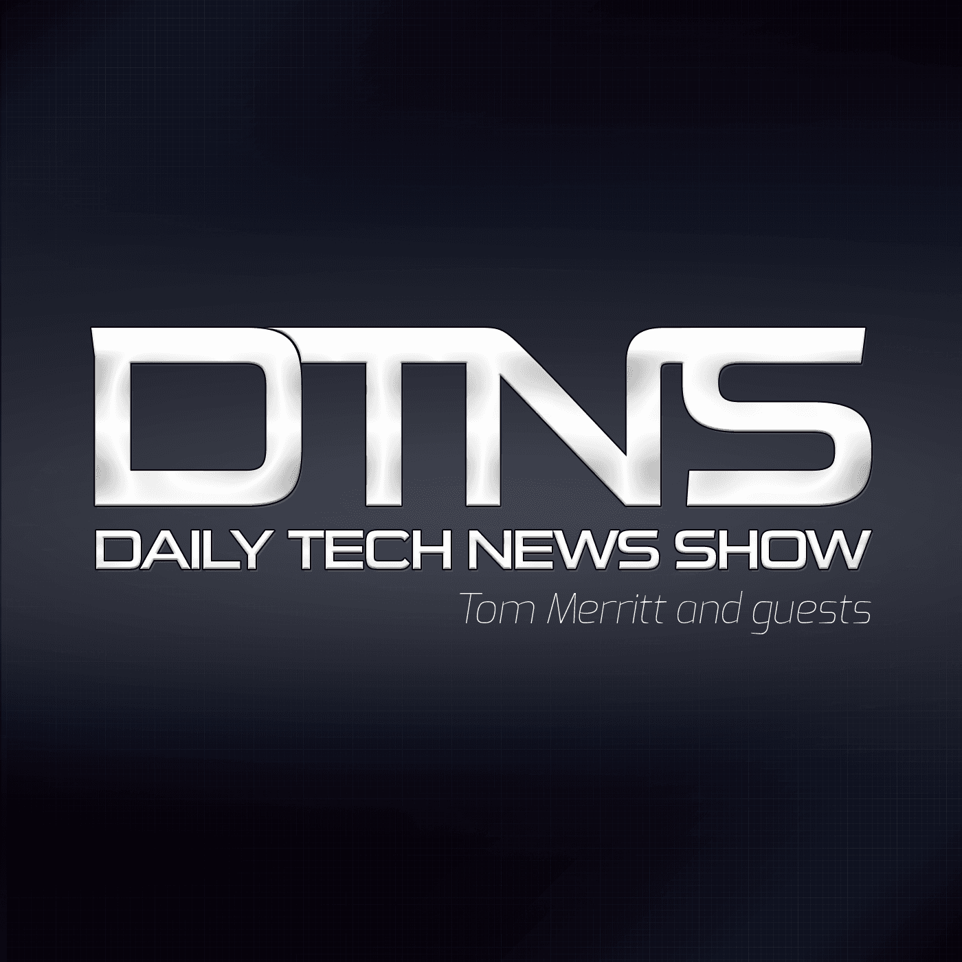 Daily Tech News Show cover