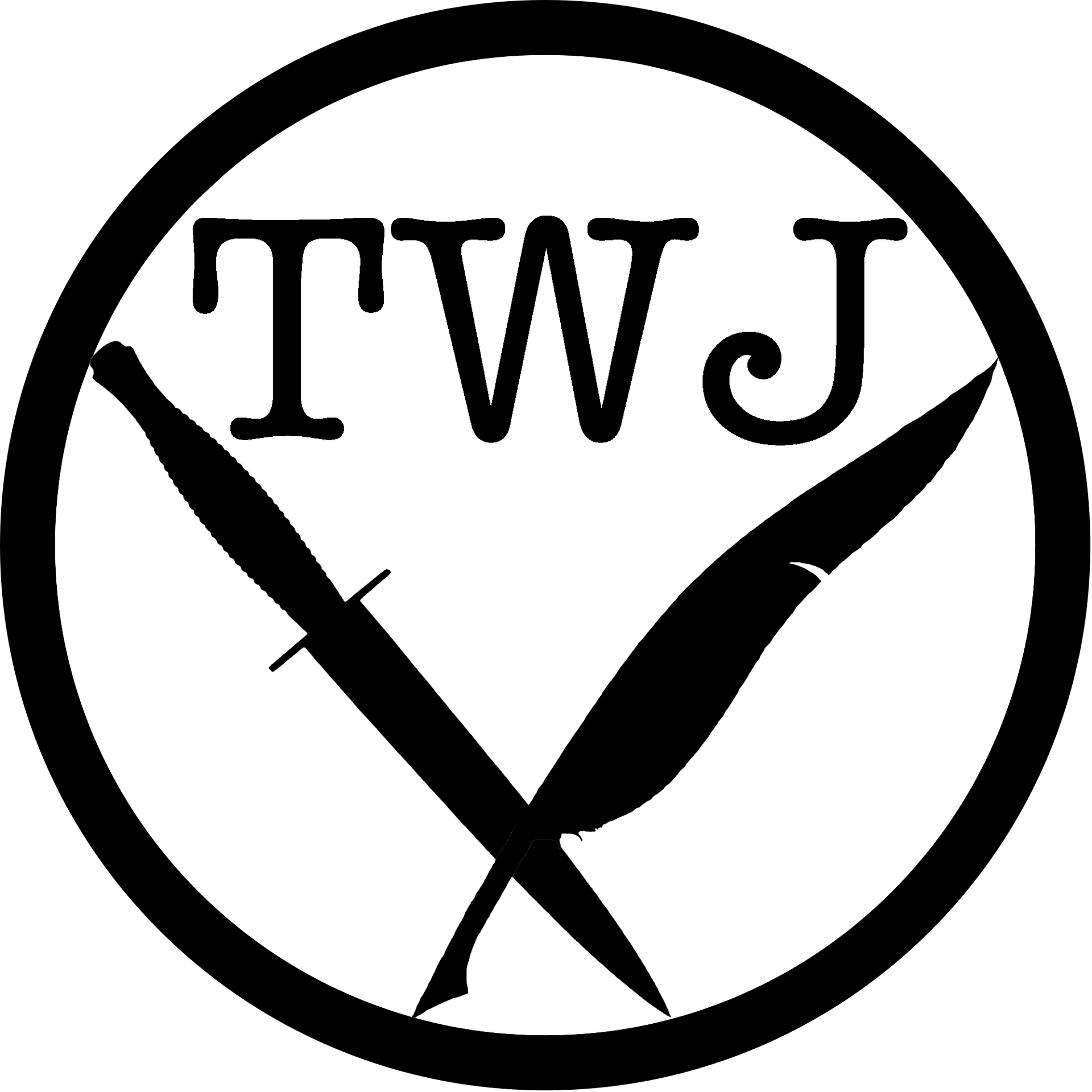 Warfighter Journal Radio cover