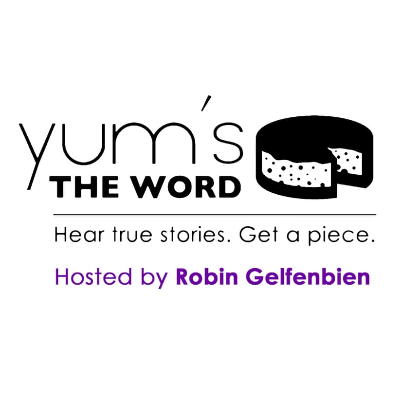 Yum's The Word Show cover