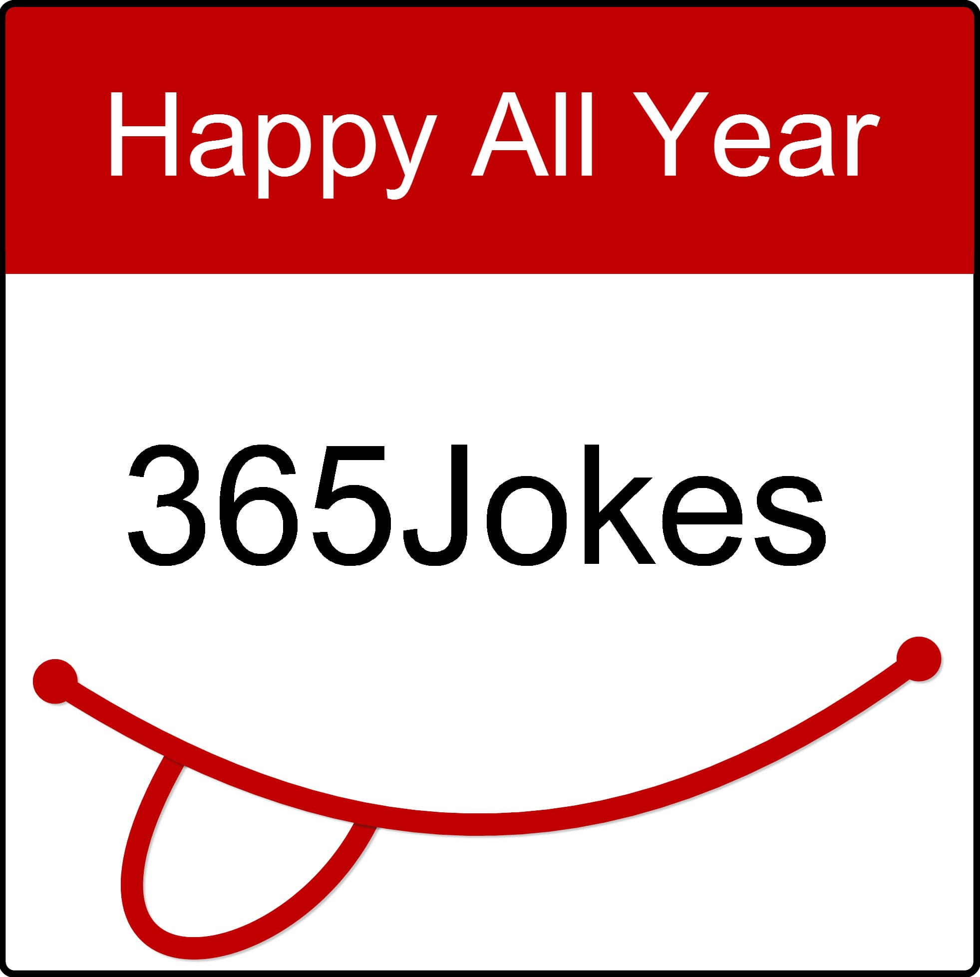 85-year-old man semen sample (39/365) - 365Jokes cover