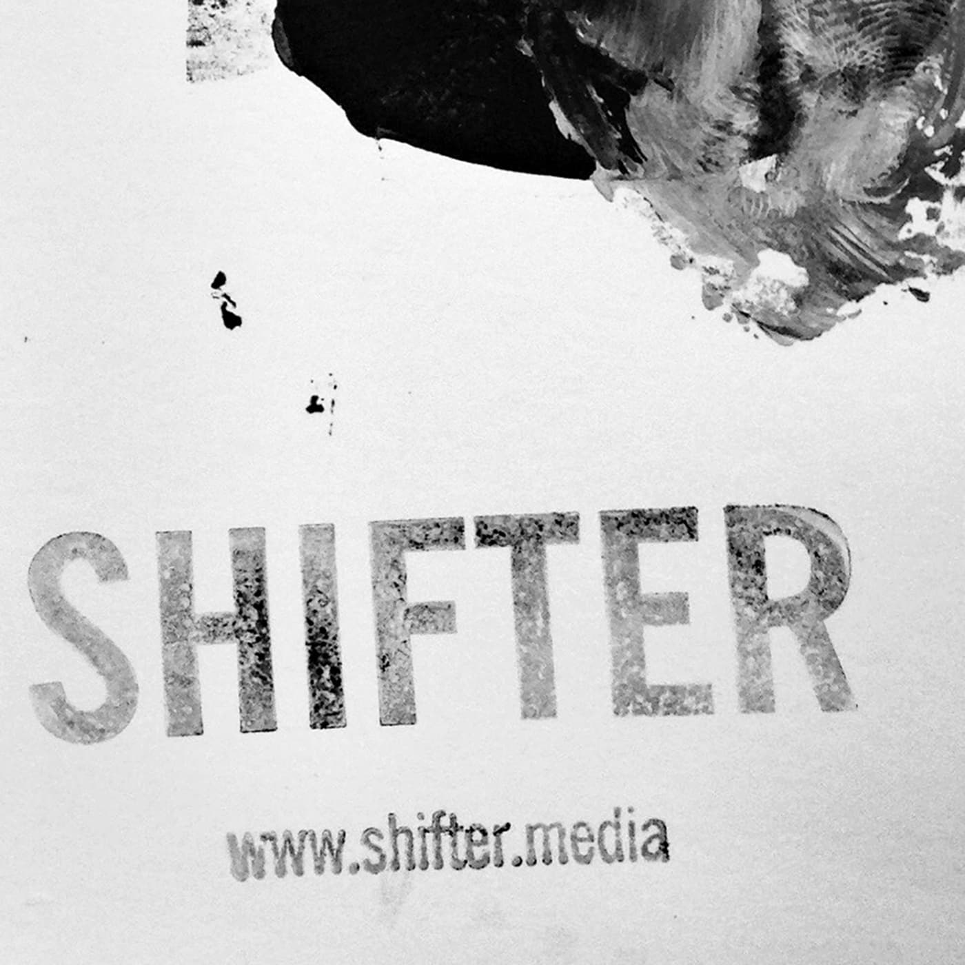 Shifter Media cover