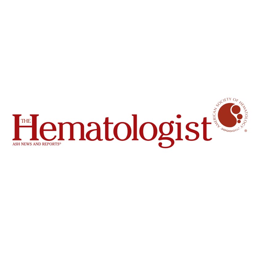 The Hematologist cover