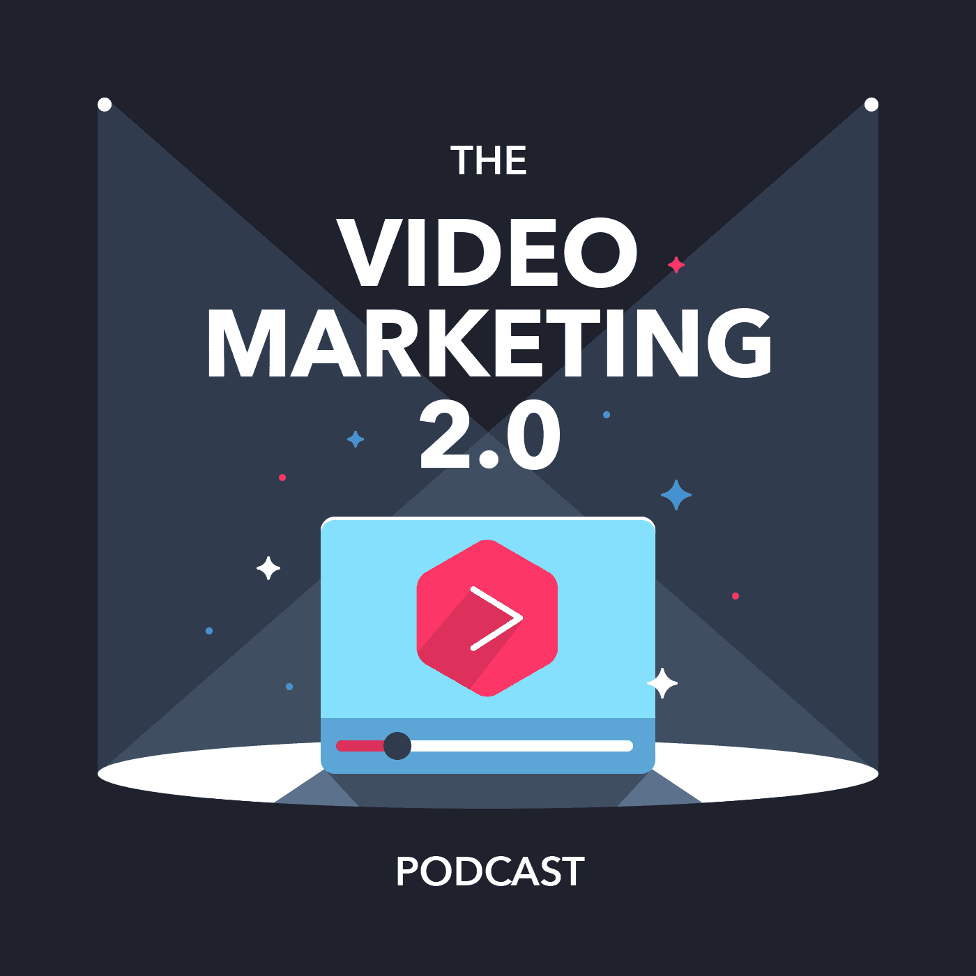Video Marketing 2.0 cover
