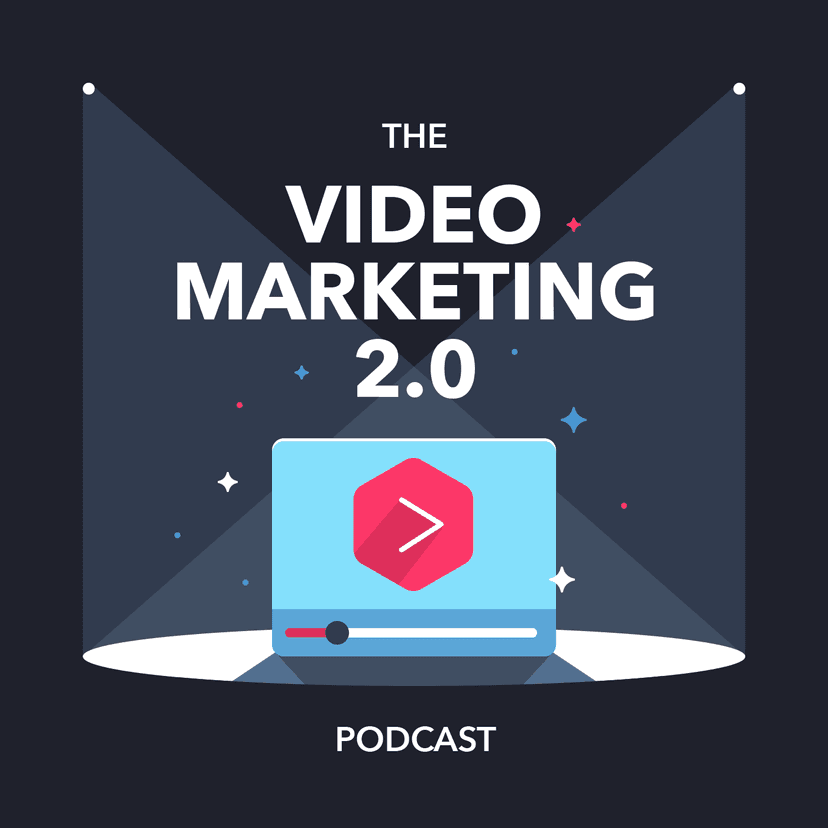 Video Marketing 2.0 cover