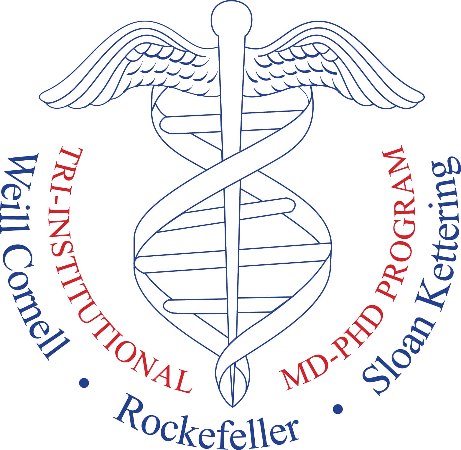 Tri-I Pod: The MD-PhD Admissions Podcast cover