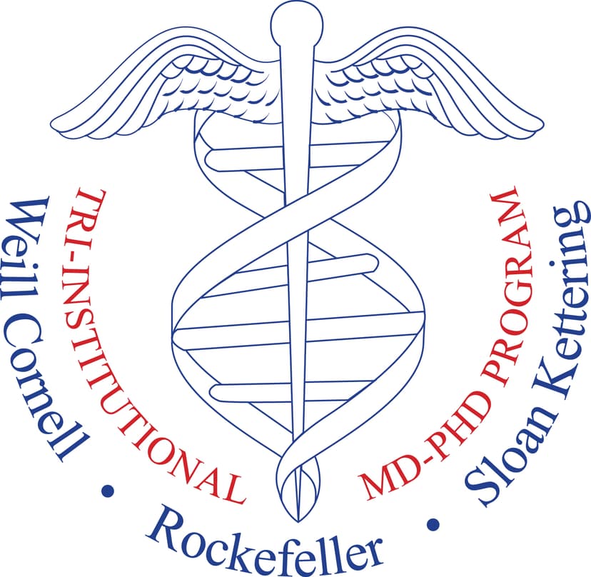 Tri-I Pod: The MD-PhD Admissions Podcast cover