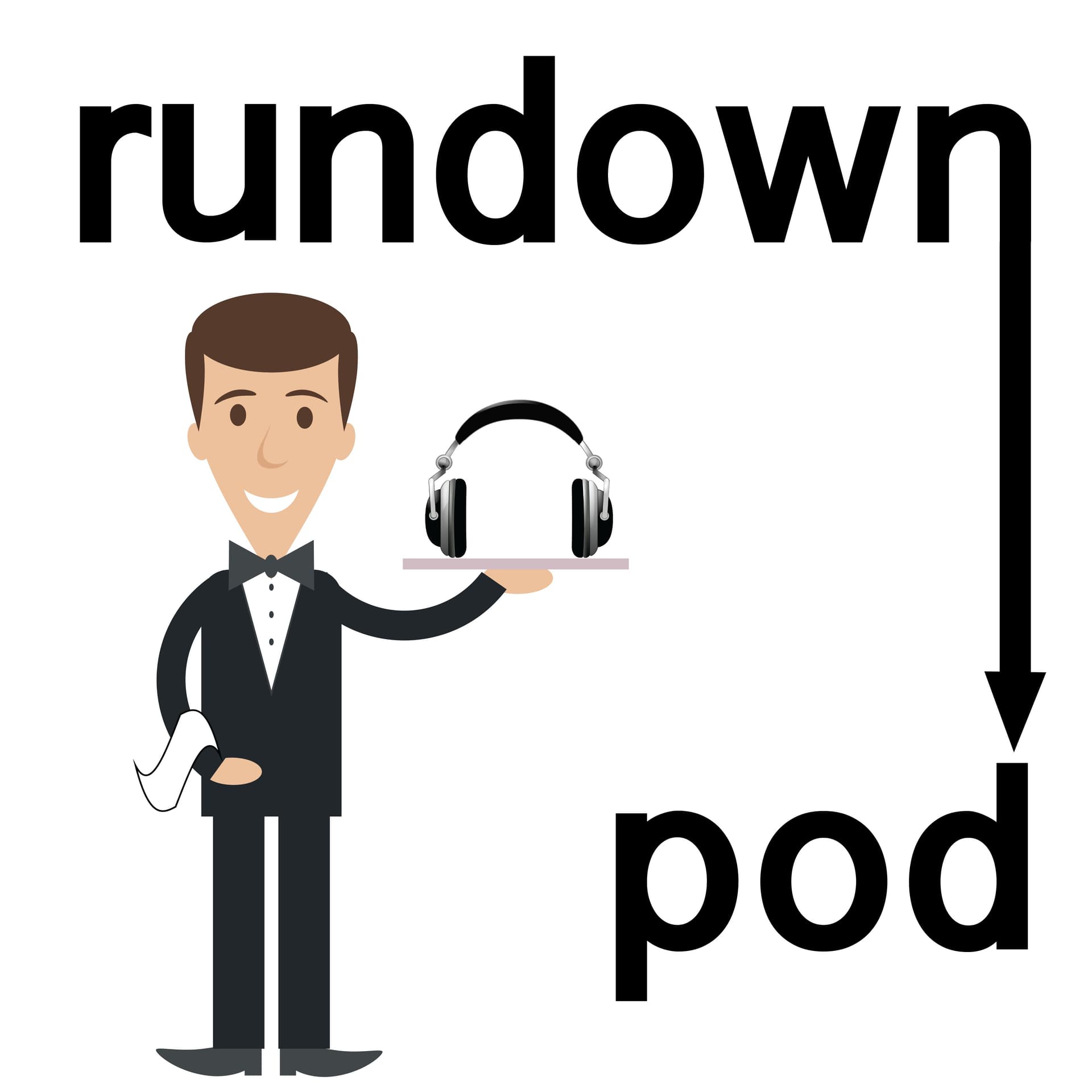 RundownPod cover