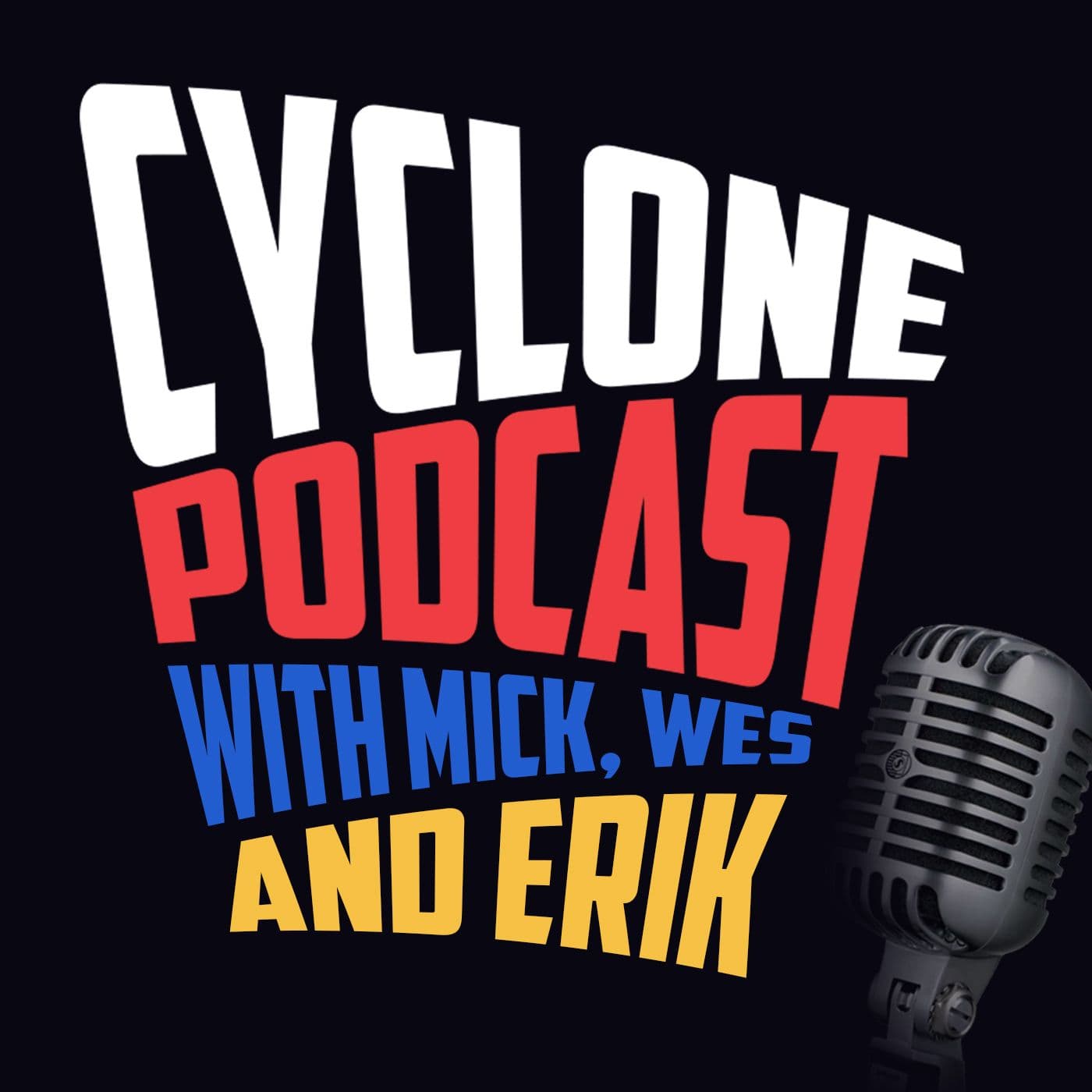 Clone Podcast cover