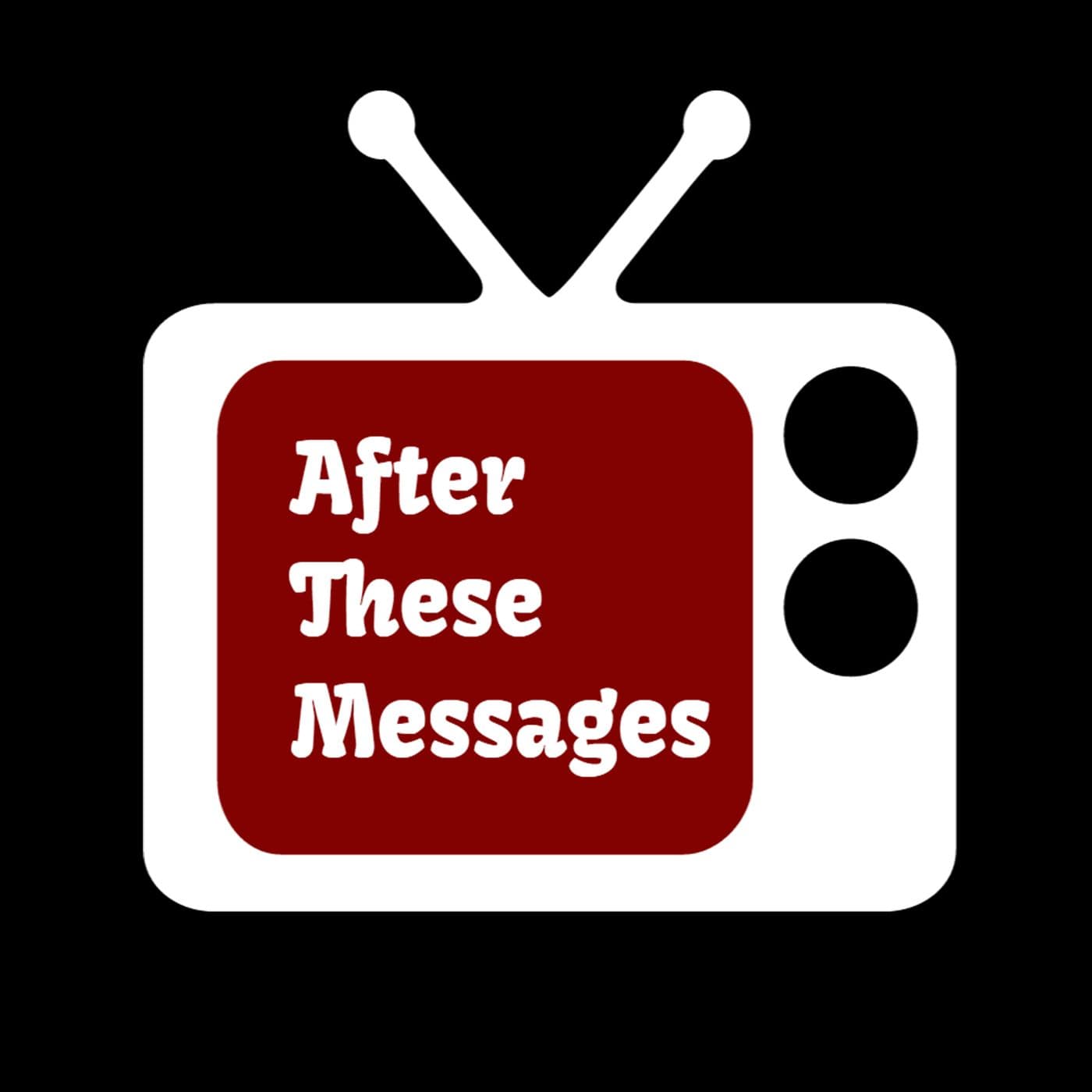 After These Messages Podcast cover