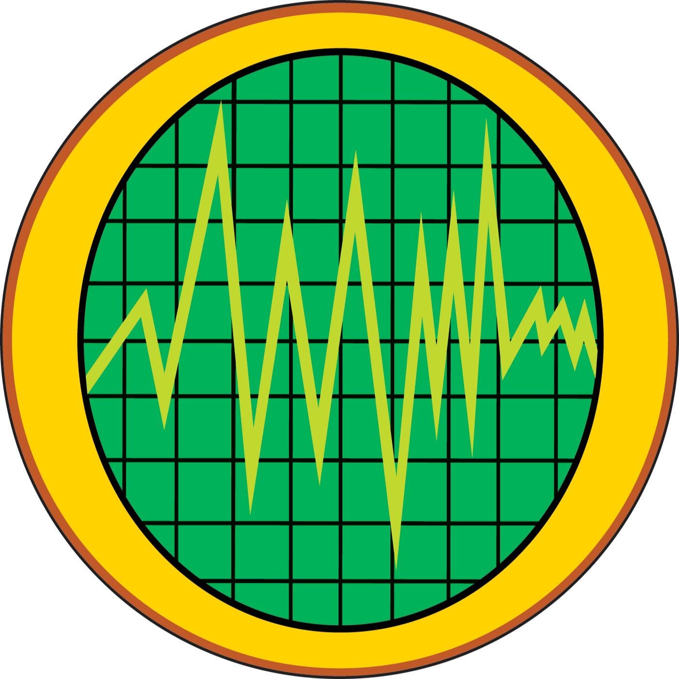 Oscilloscope Laboratories presents the Musings Podcast cover