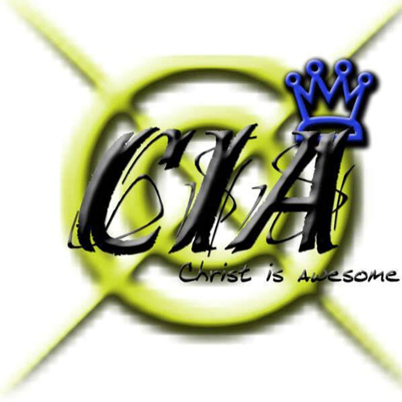 CIA Jeug cover
