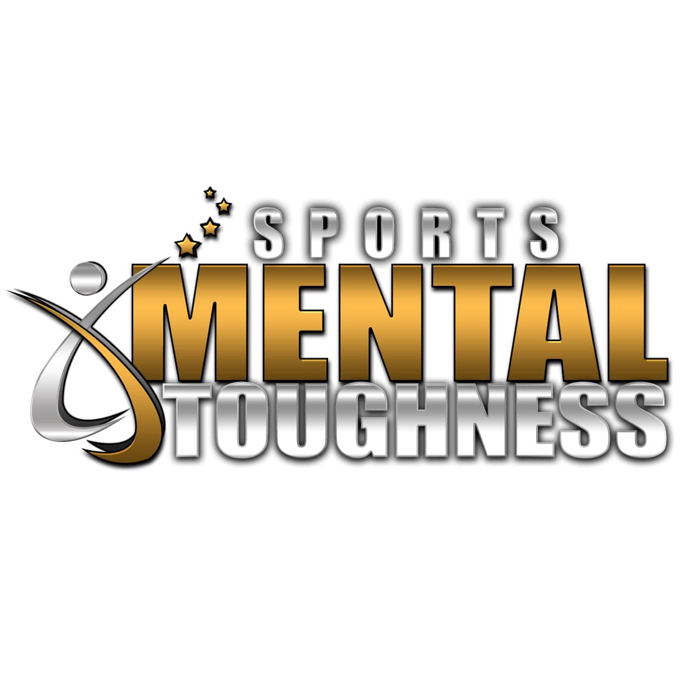 Sports Mental Toughness cover
